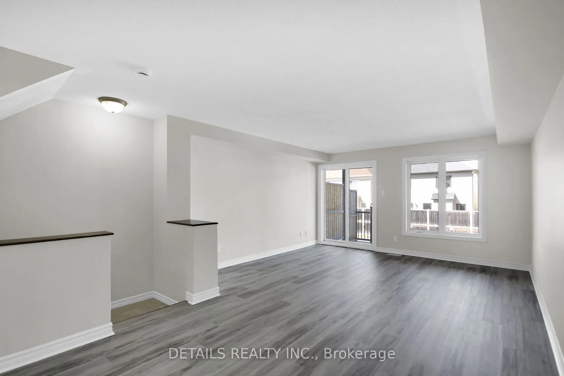 611 Chapman Mills Drive, #A