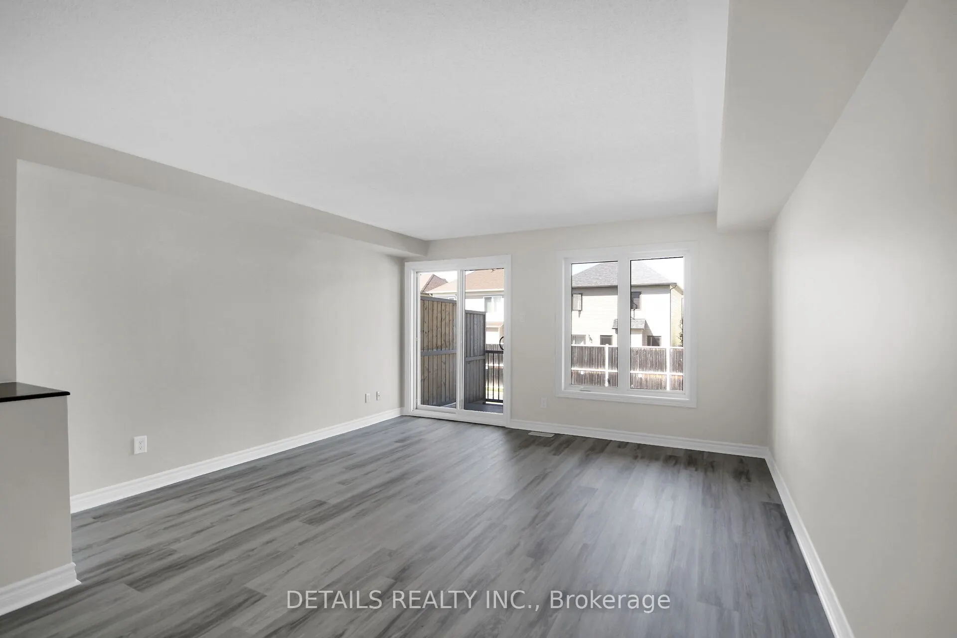 611 Chapman Mills Drive, #A