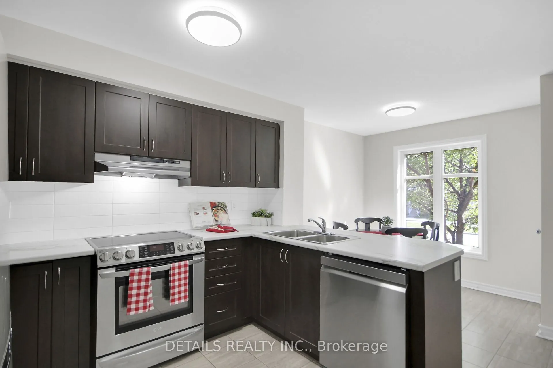 611 Chapman Mills Drive, #A