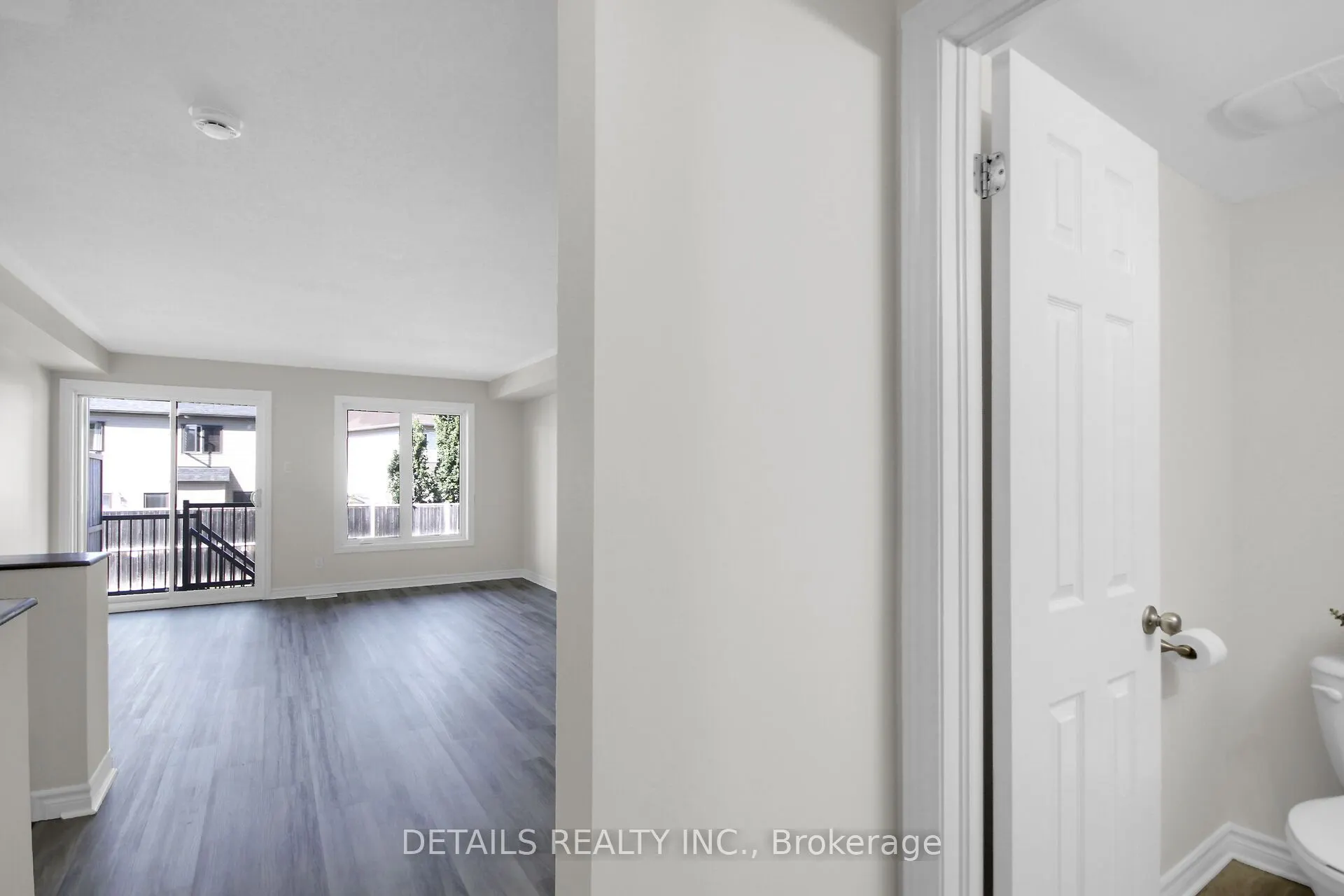 611 Chapman Mills Drive, #A