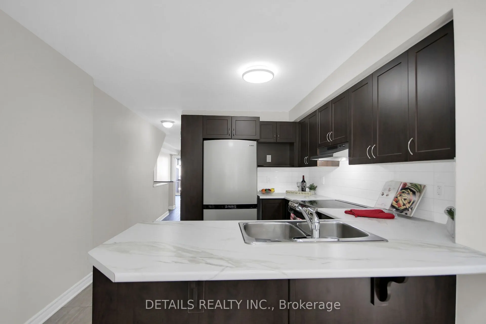611 Chapman Mills Drive, #A