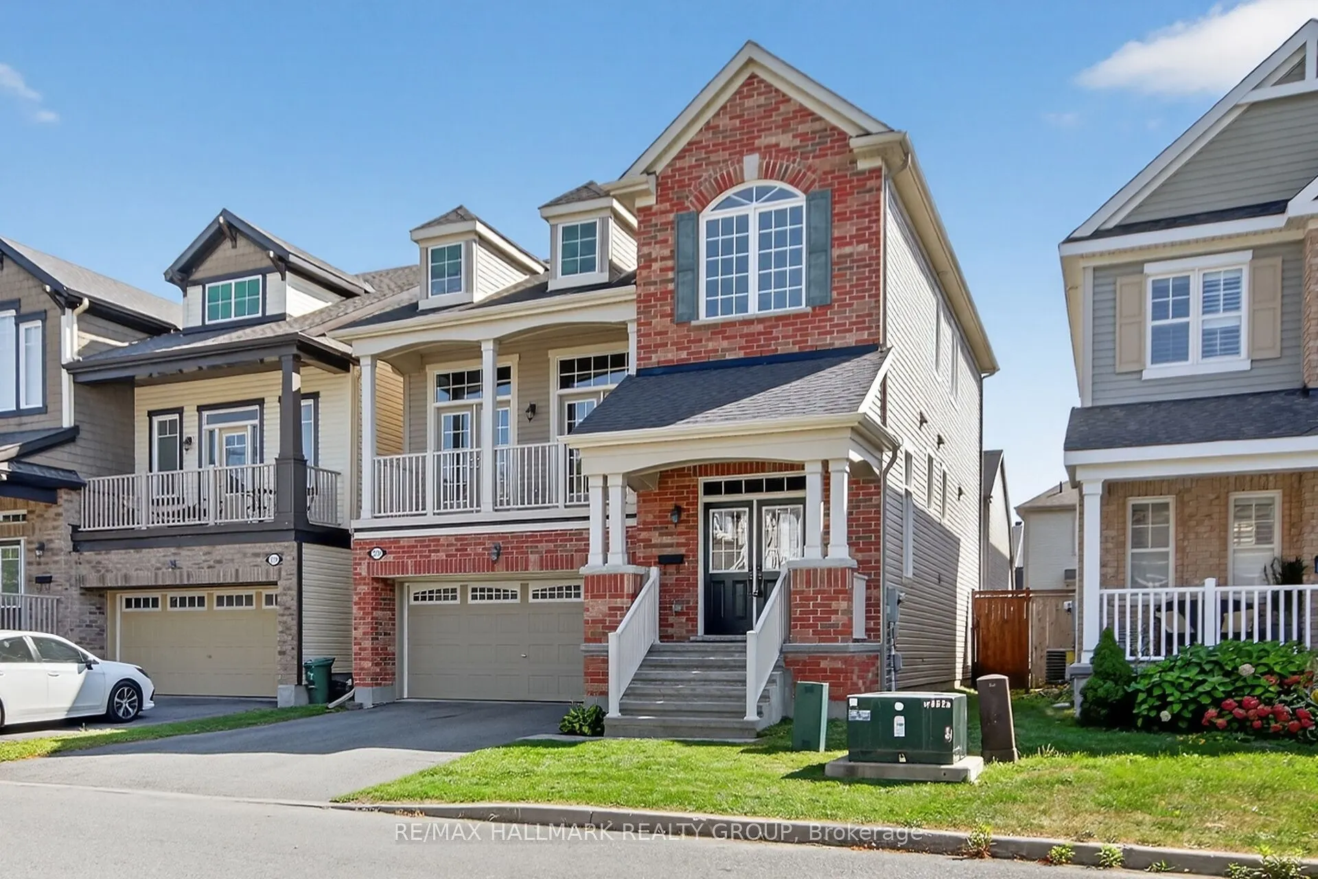 372 Gallantry Way