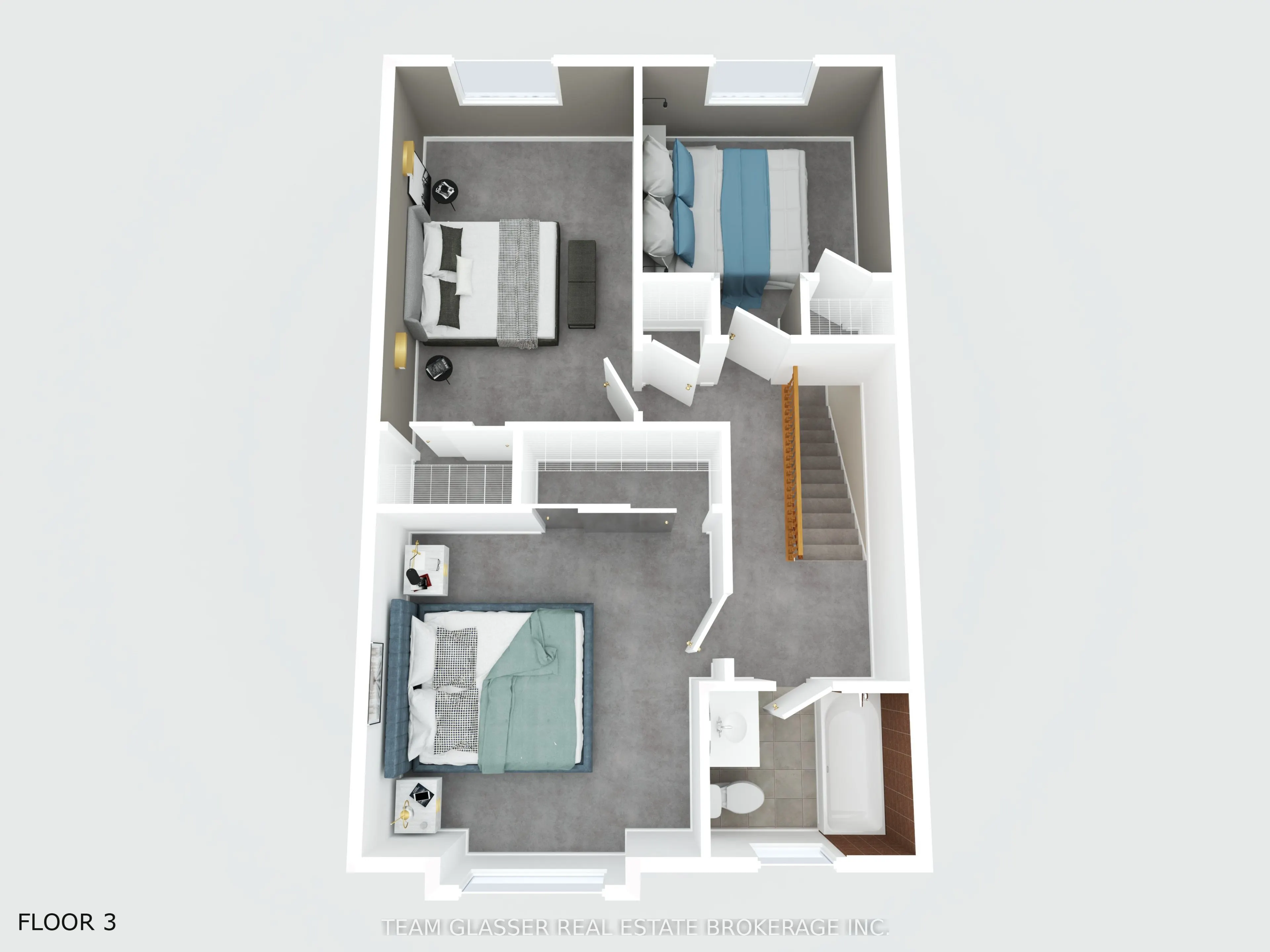 1990 Wavell Street, #63