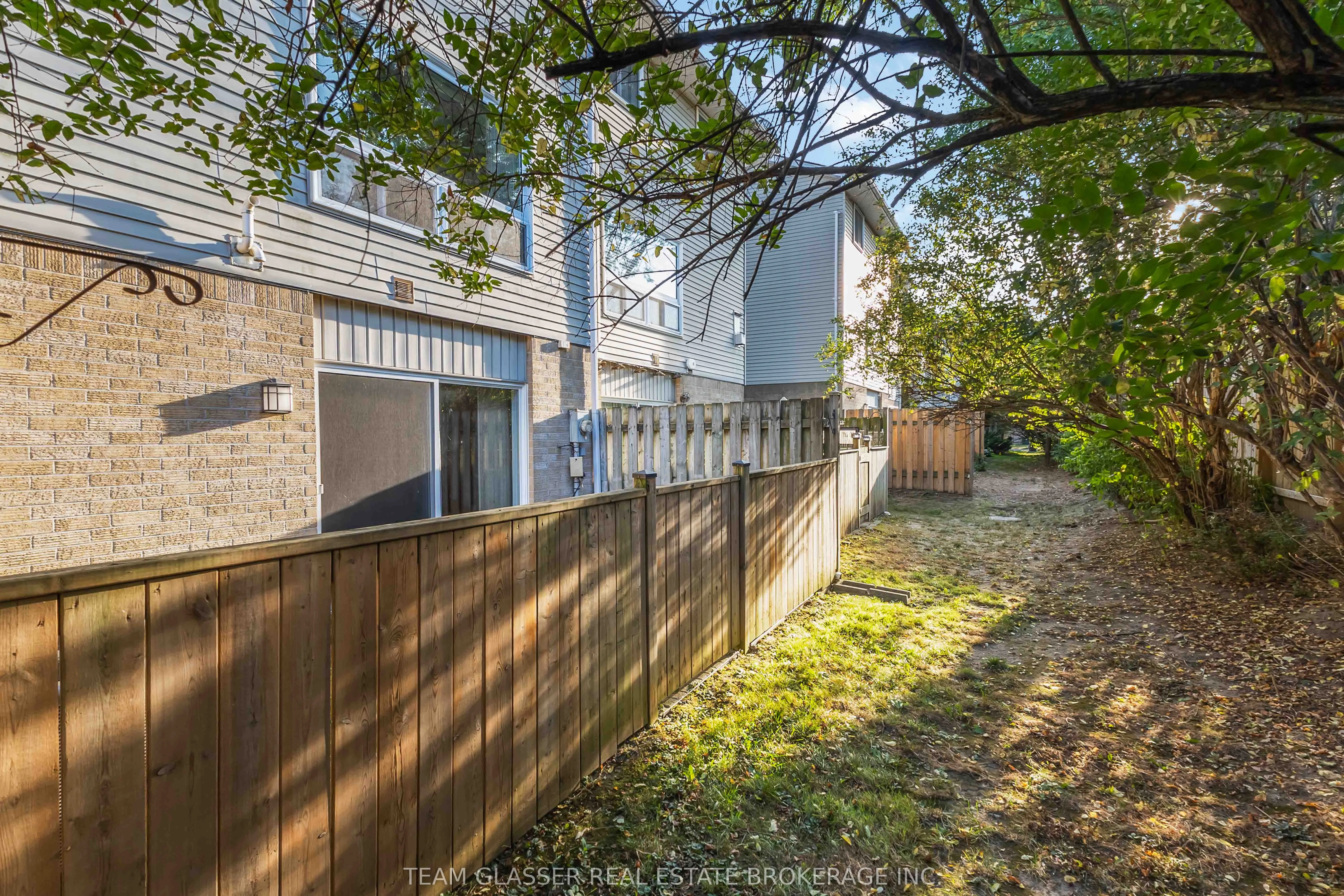 1990 Wavell Street, #63
