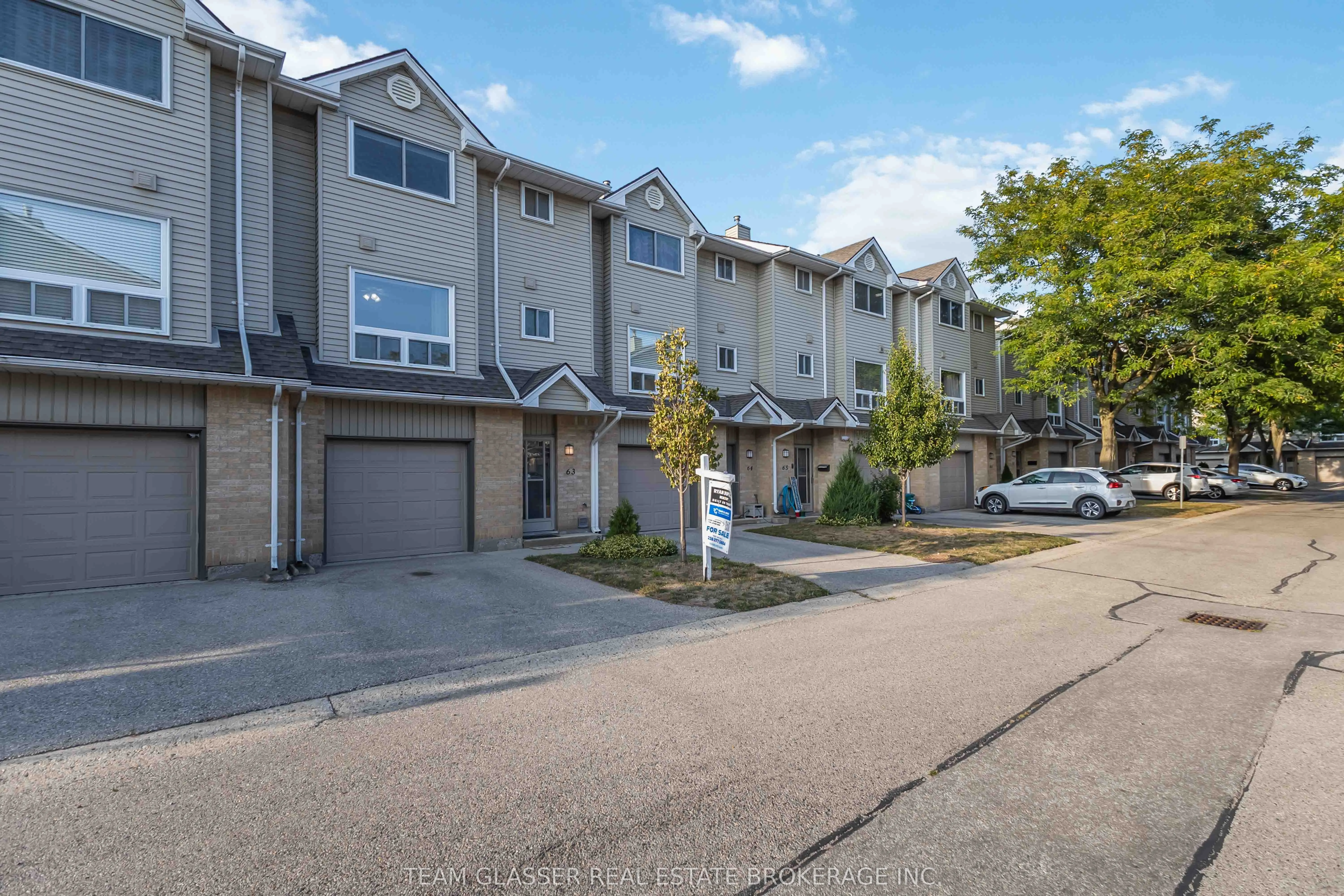 1990 Wavell Street, #63