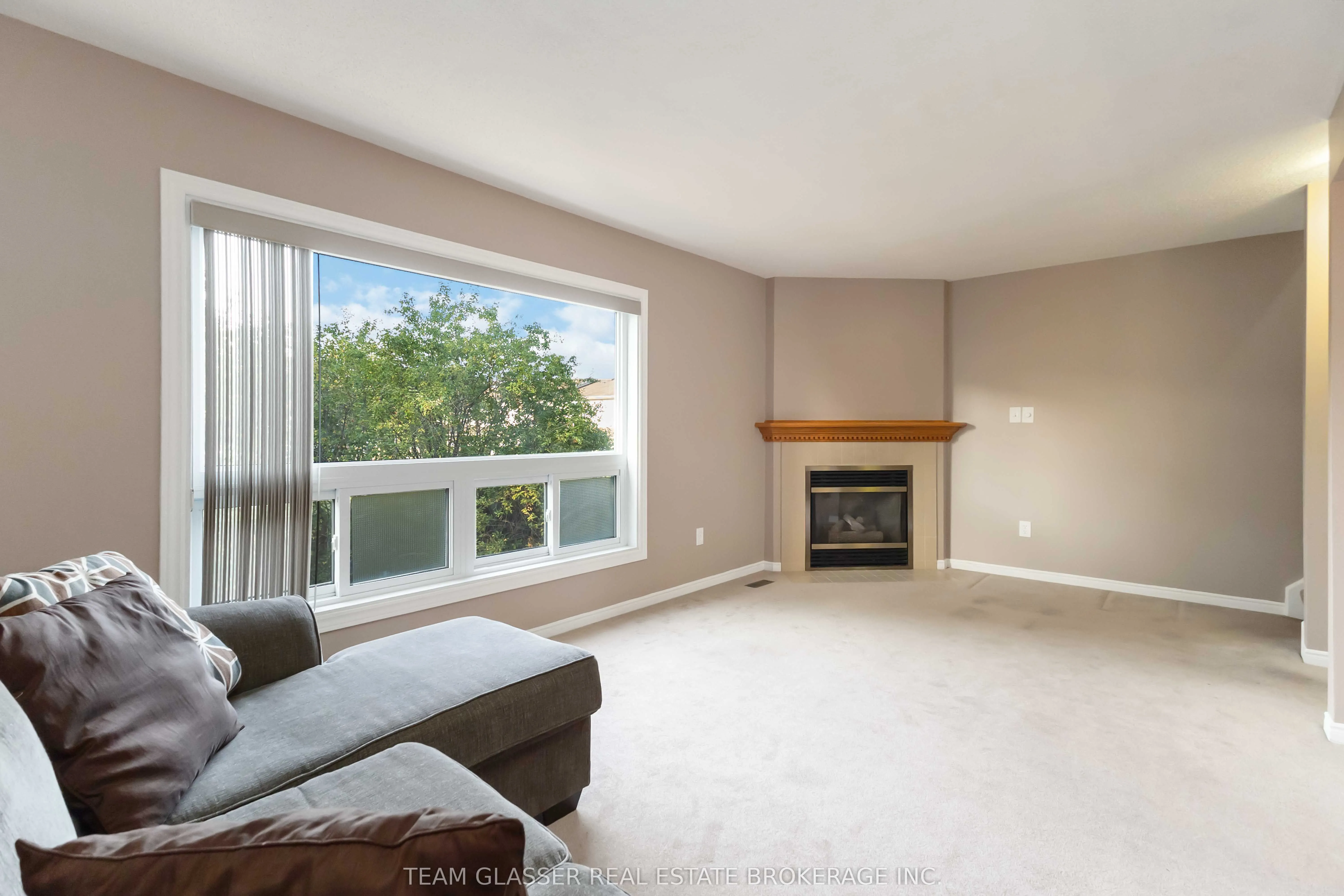 1990 Wavell Street, #63