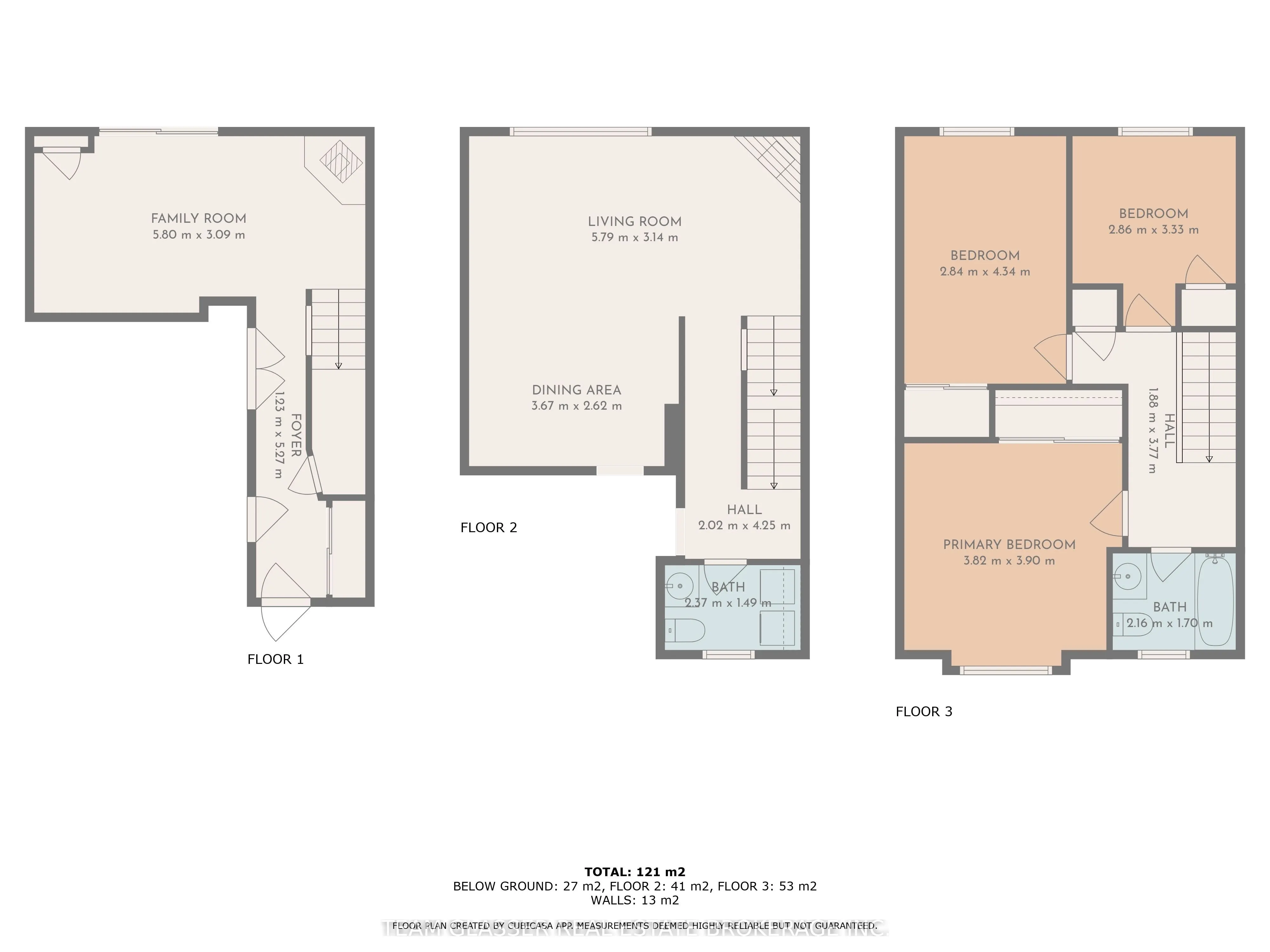 1990 Wavell Street, #63