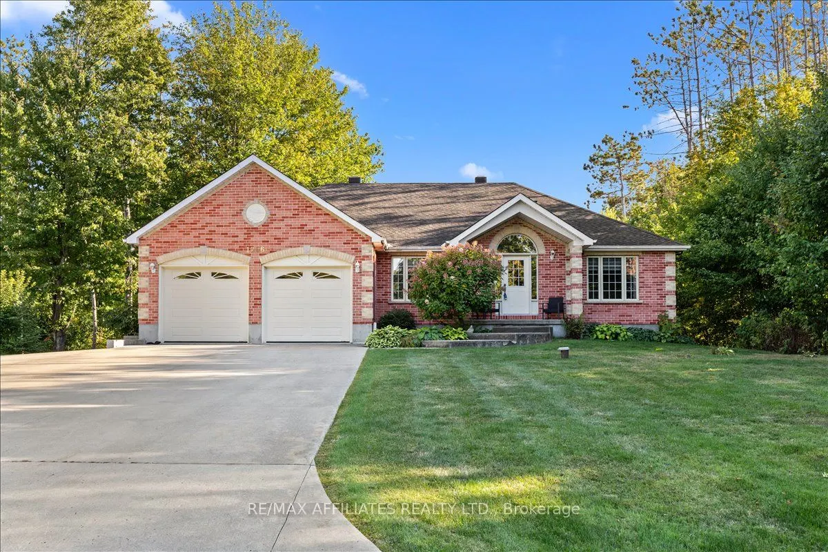 1266 Barnwell Crescent