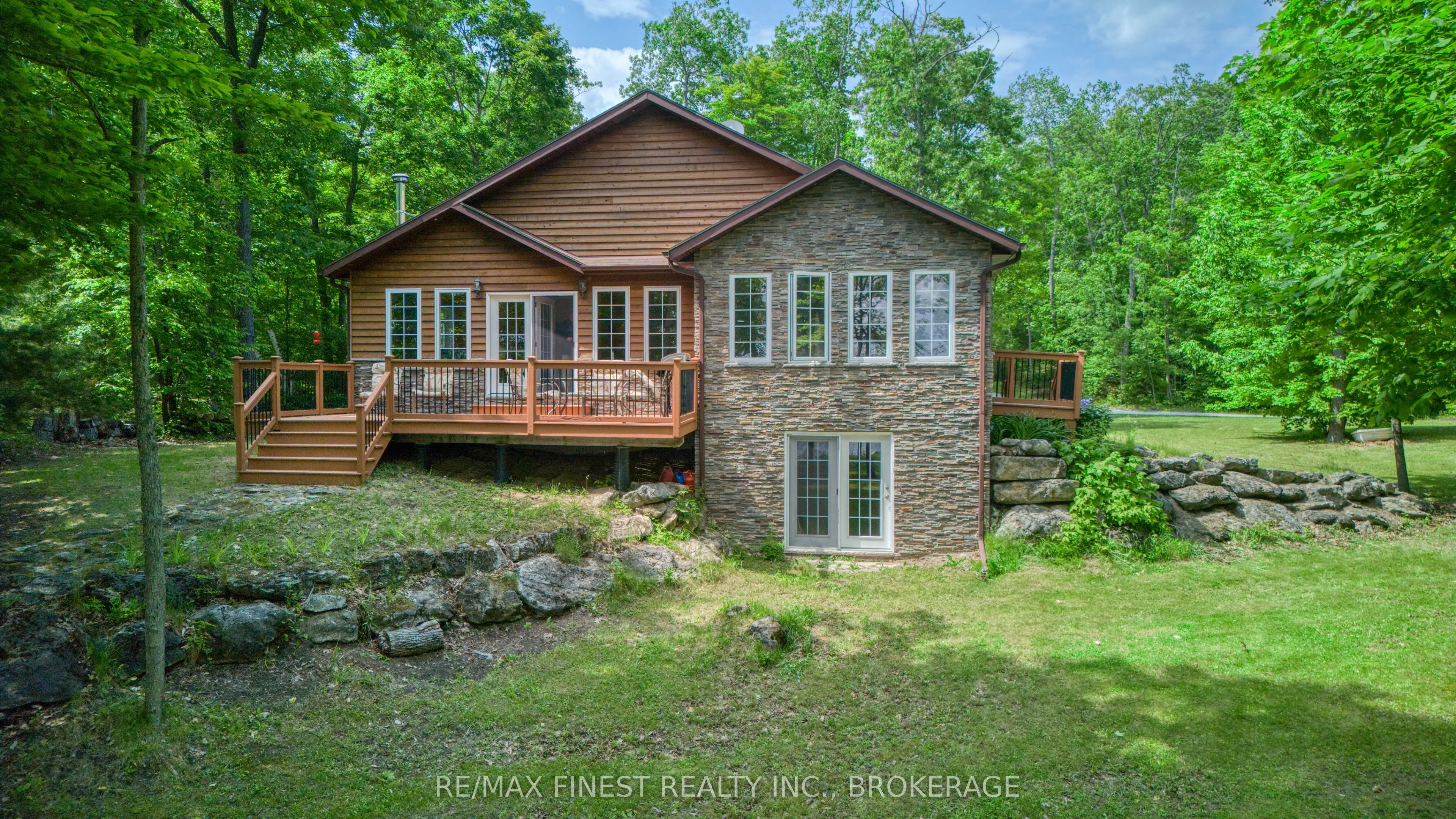 855A Crow Lake Road