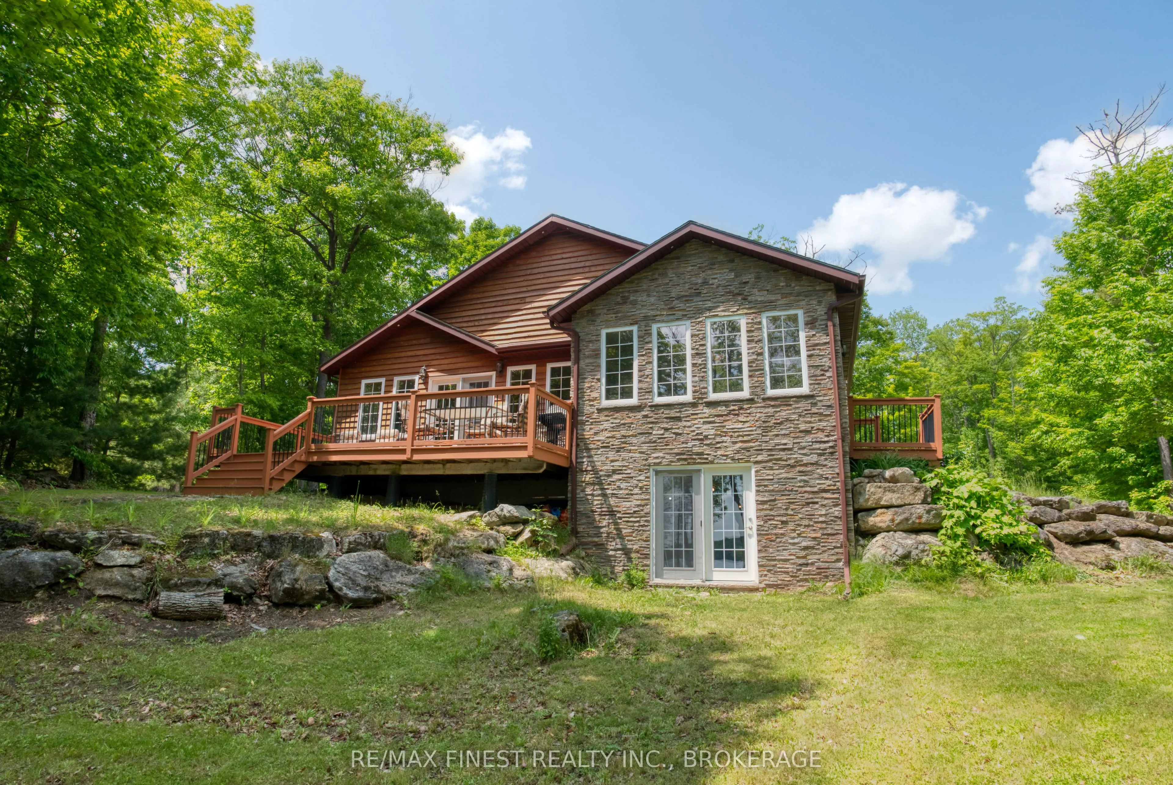 855A Crow Lake Road