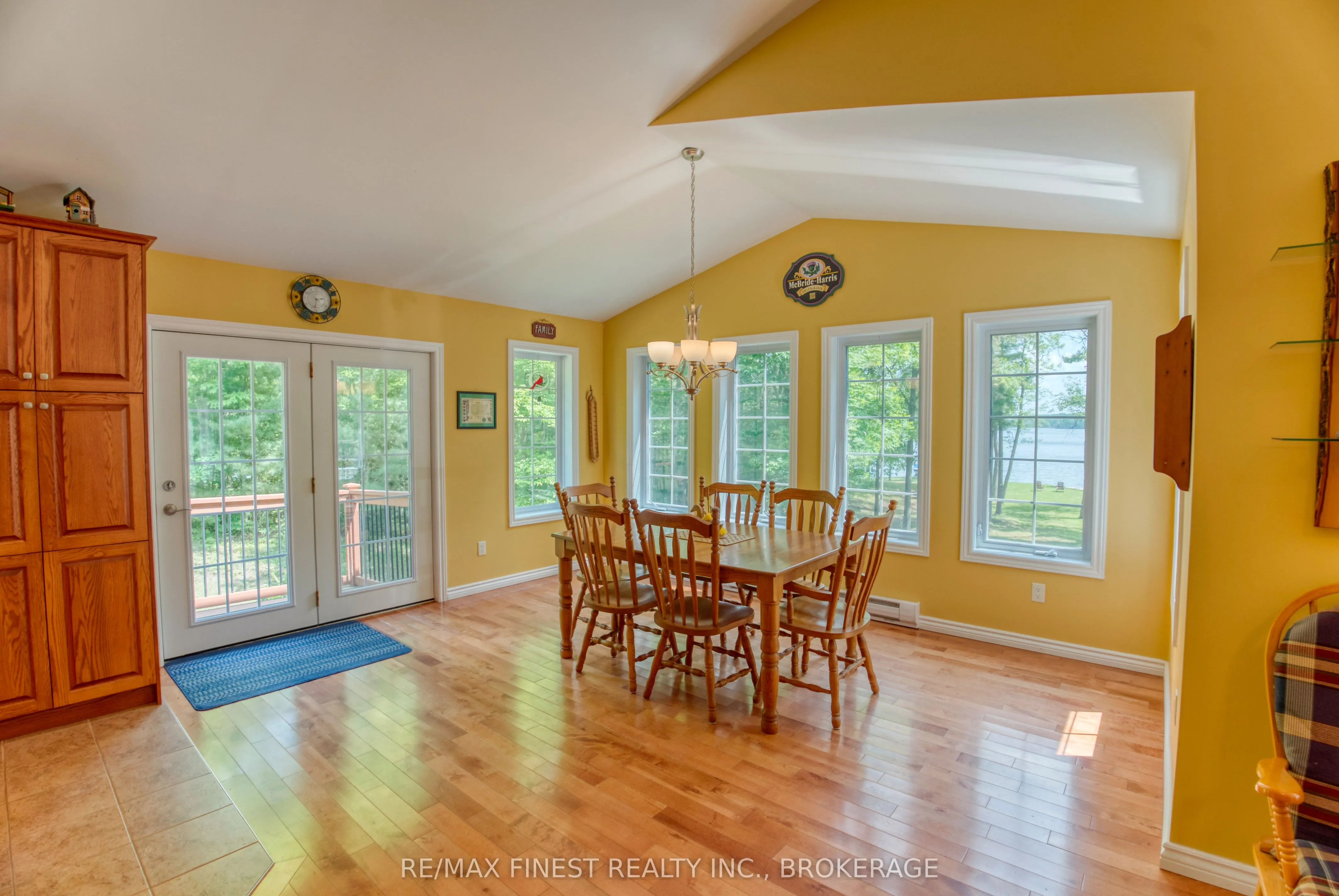 855A Crow Lake Road