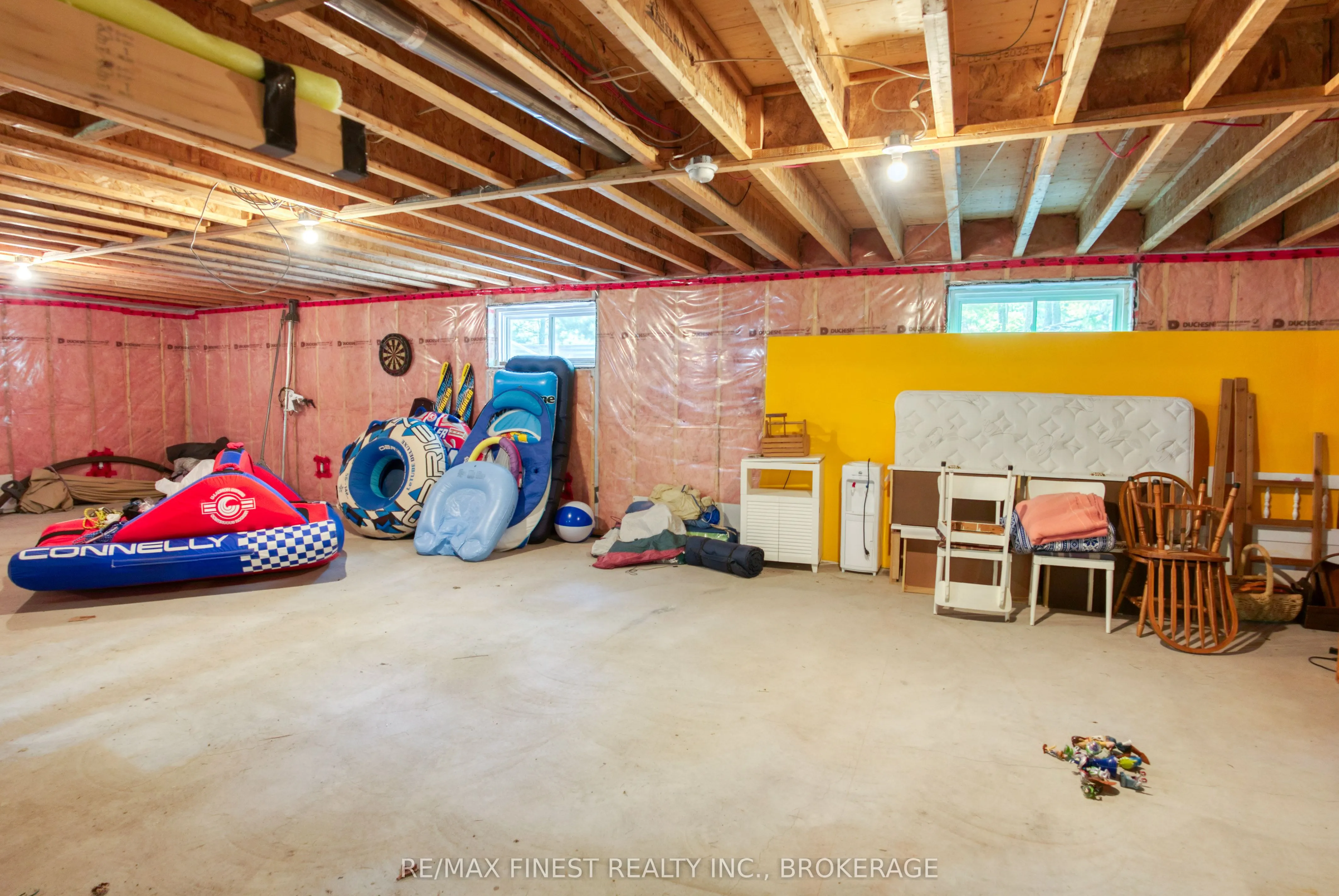 855A Crow Lake Road