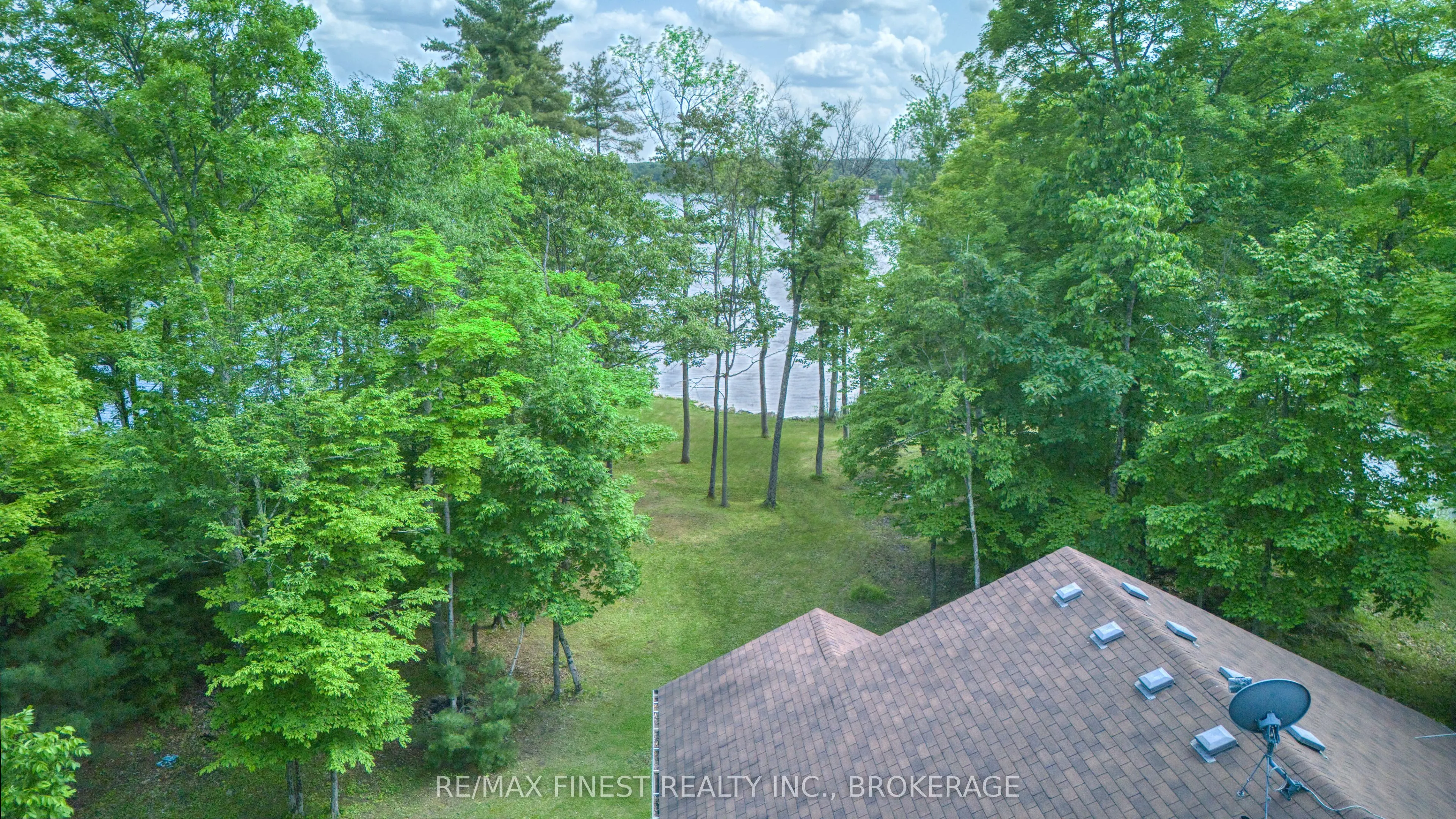 855A Crow Lake Road