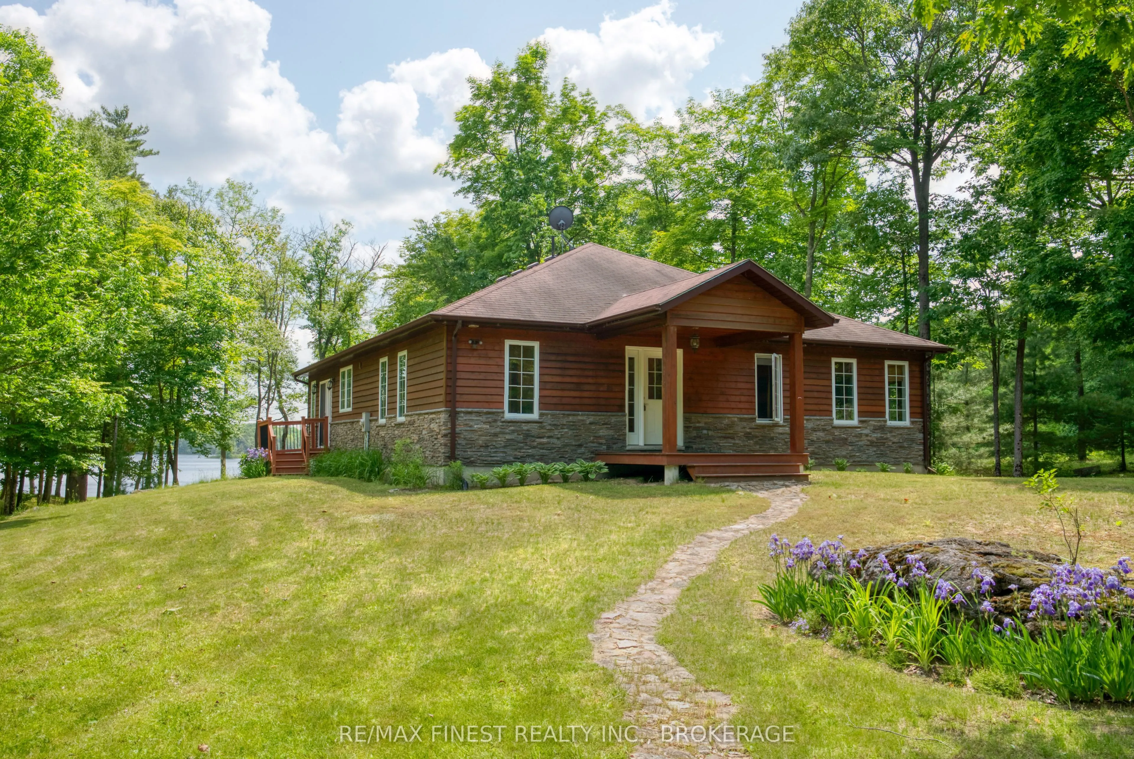 855A Crow Lake Road