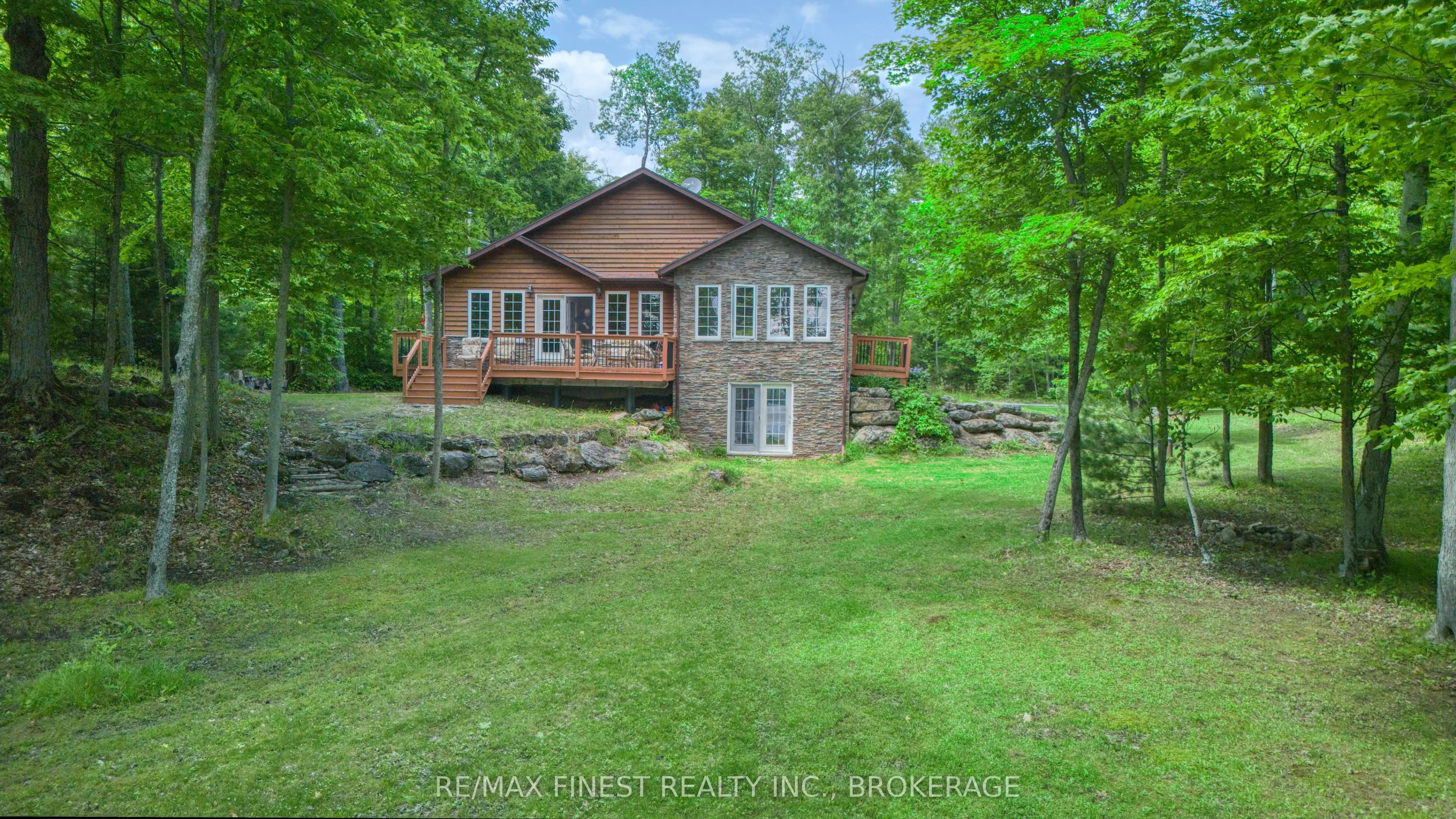855A Crow Lake Road