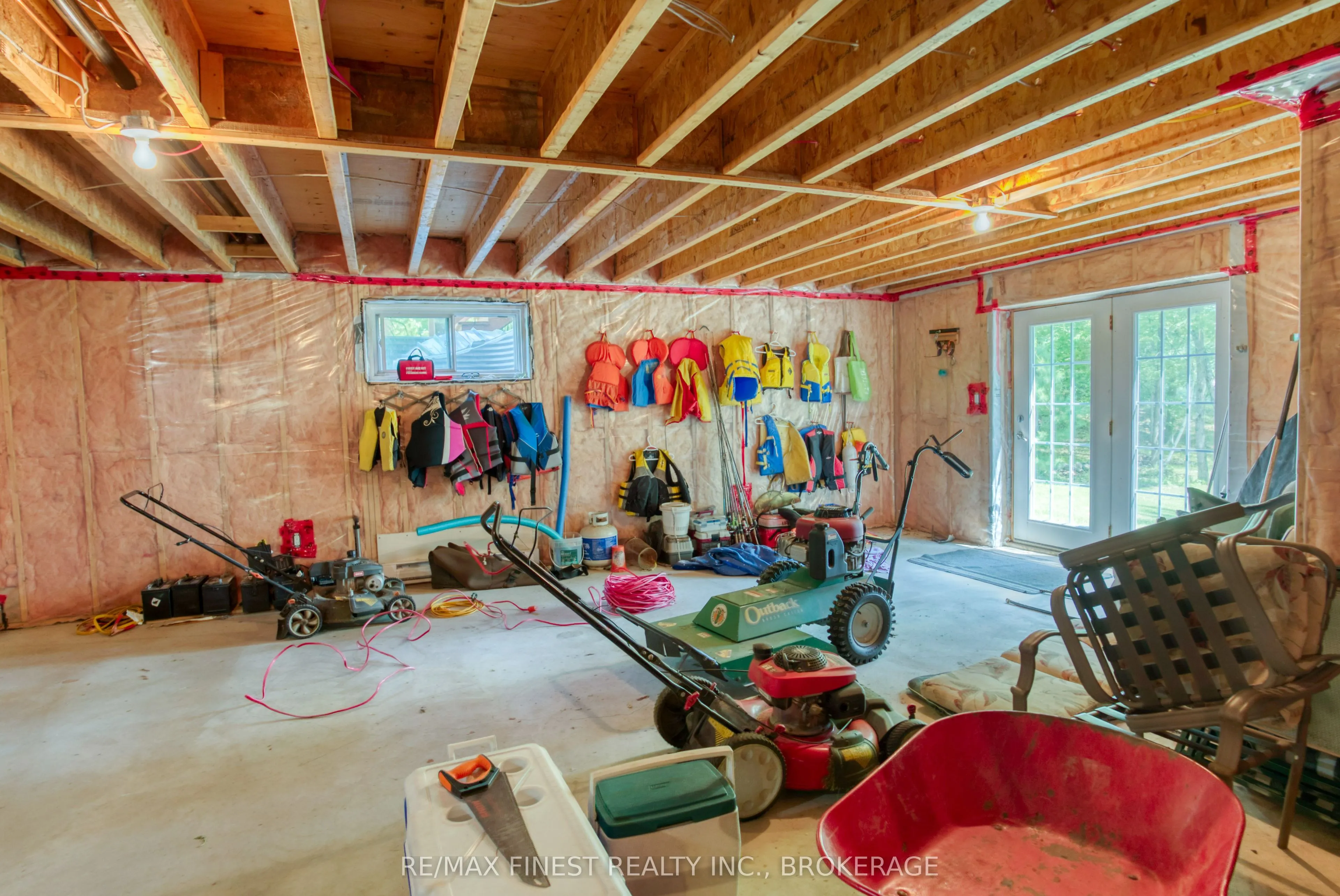 855A Crow Lake Road