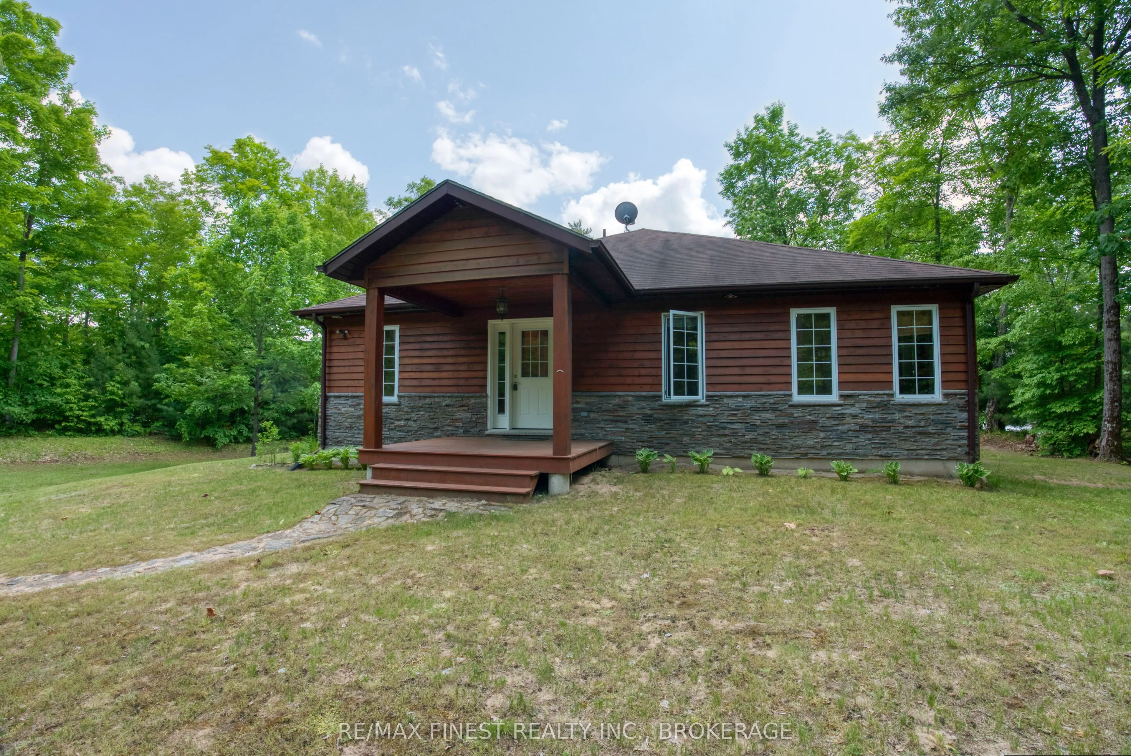 855A Crow Lake Road