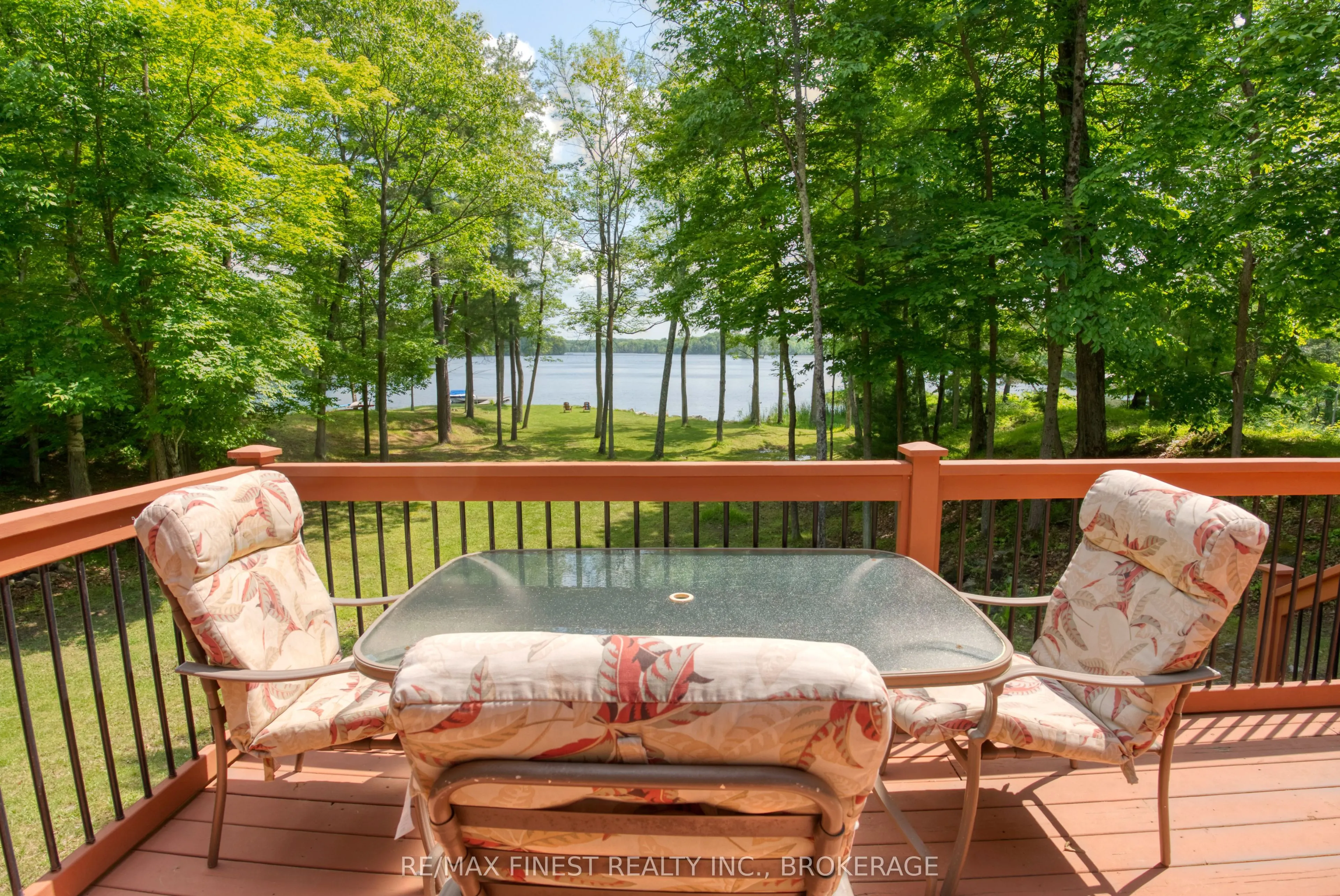 855A Crow Lake Road