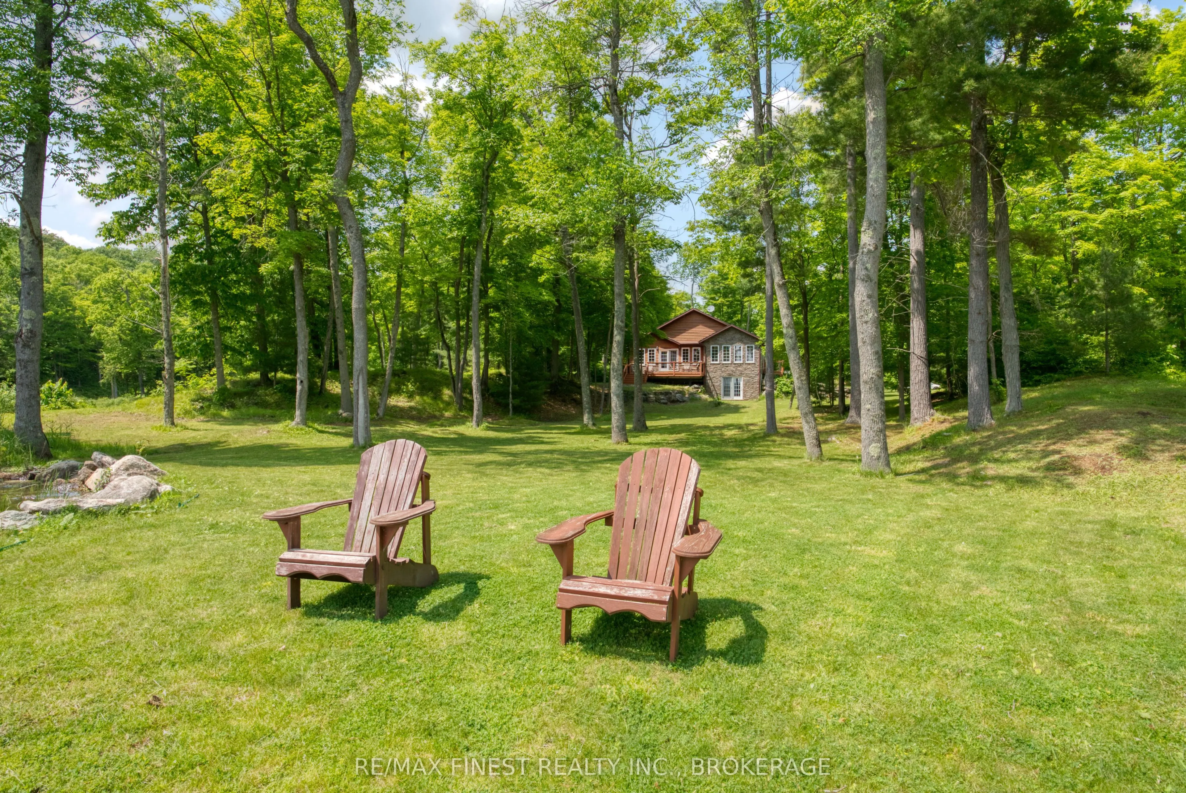855A Crow Lake Road