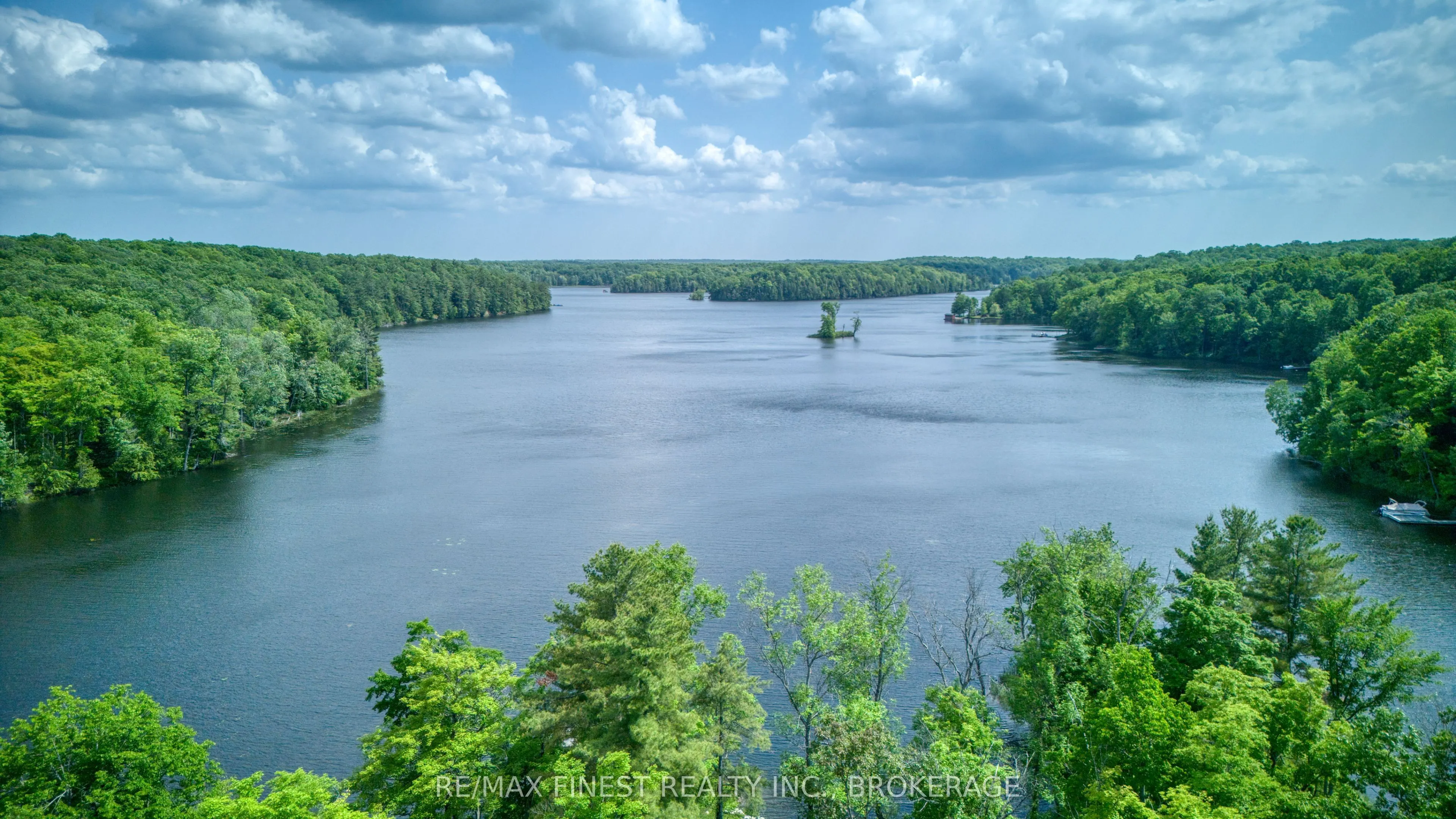855A Crow Lake Road