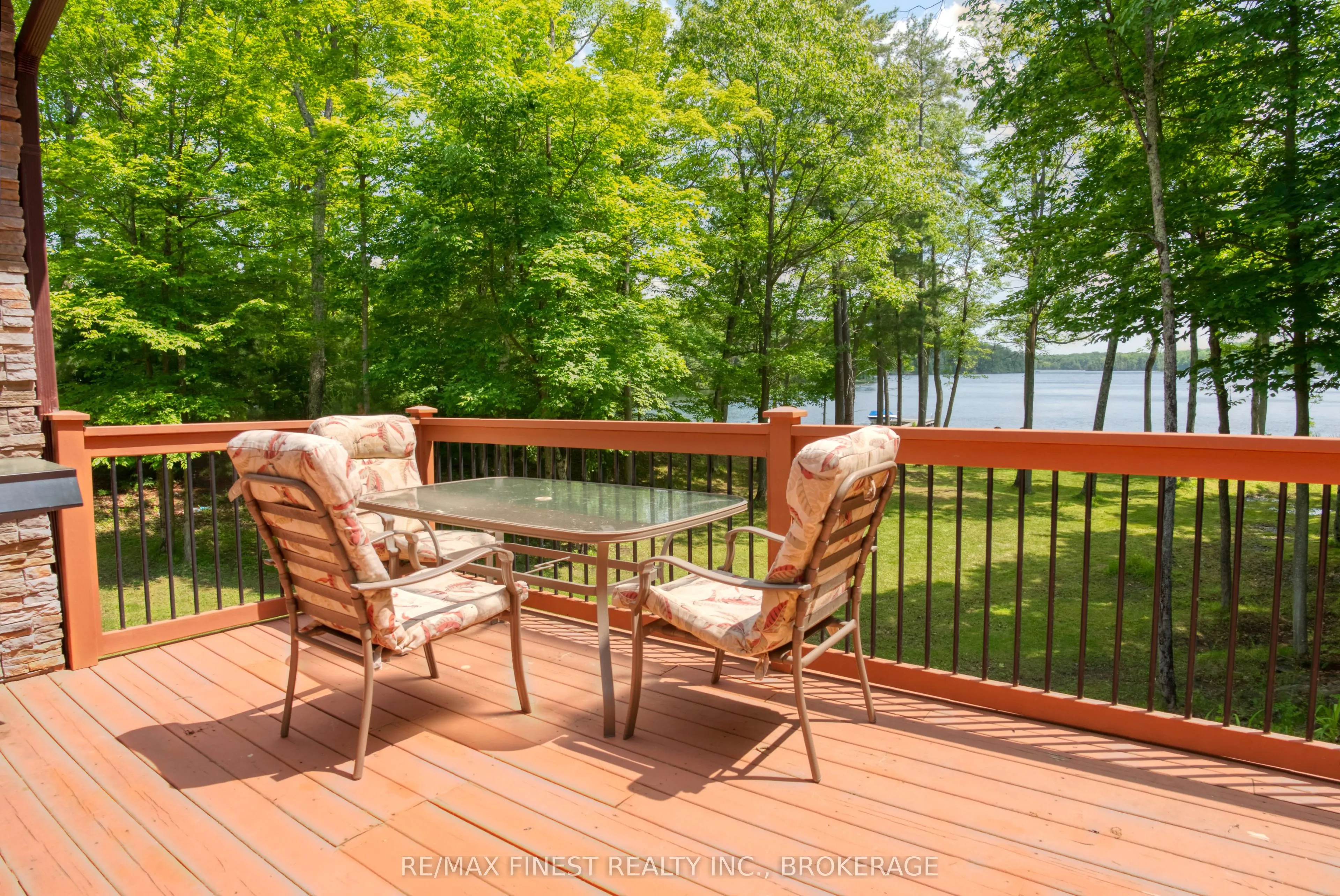 855A Crow Lake Road