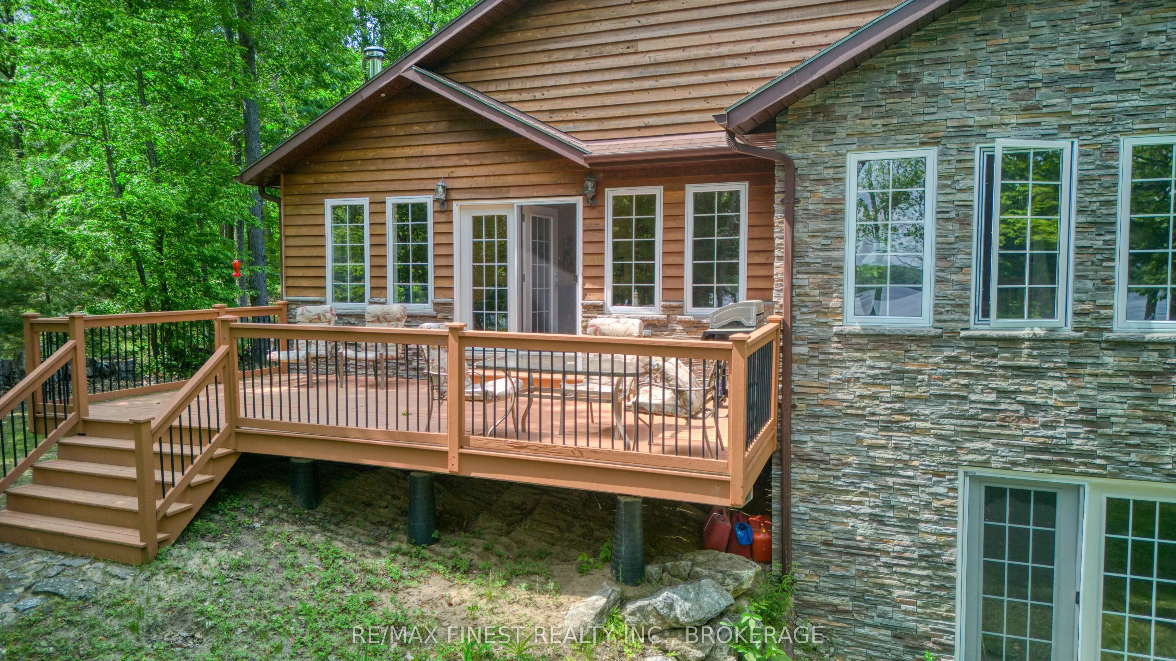 855A Crow Lake Road