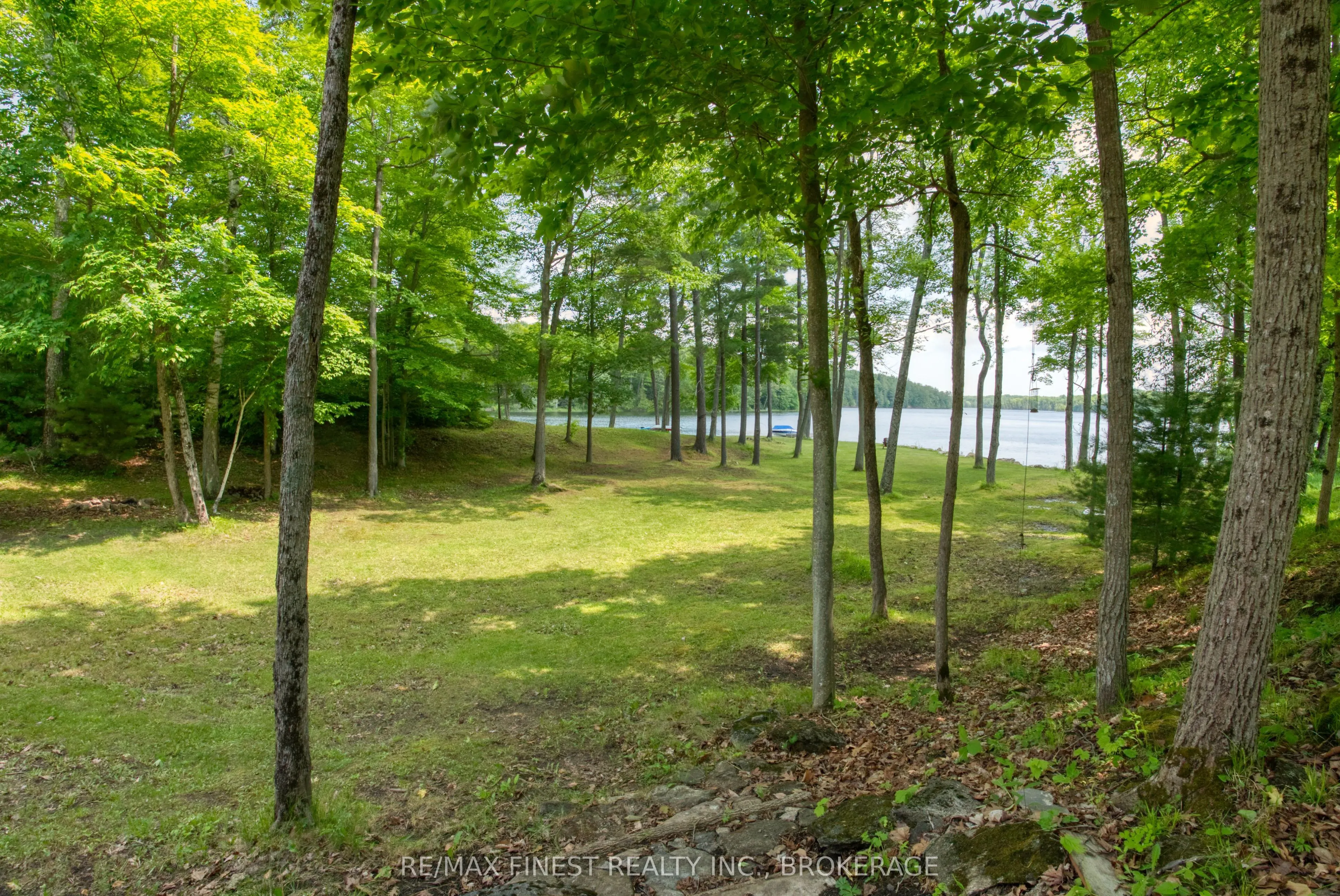 855A Crow Lake Road