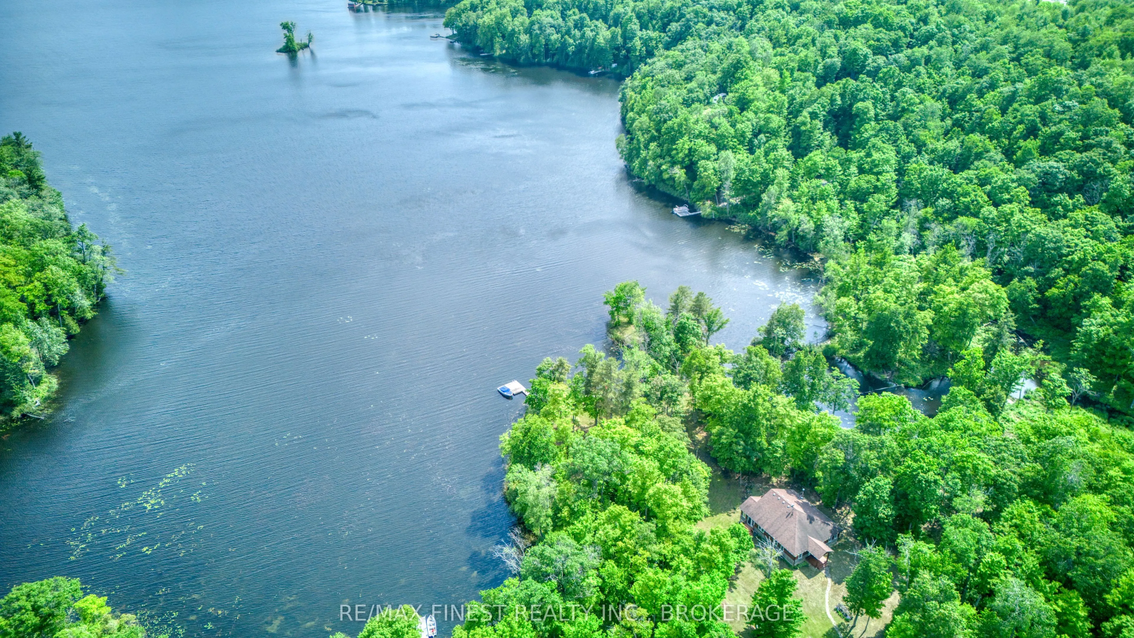 855A Crow Lake Road
