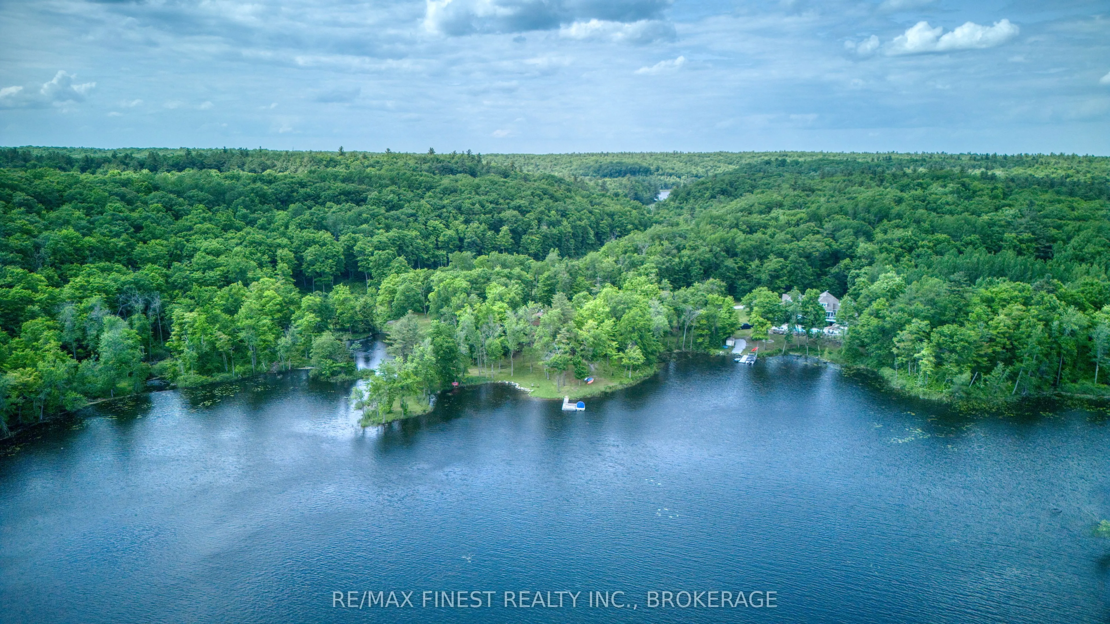 855A Crow Lake Road