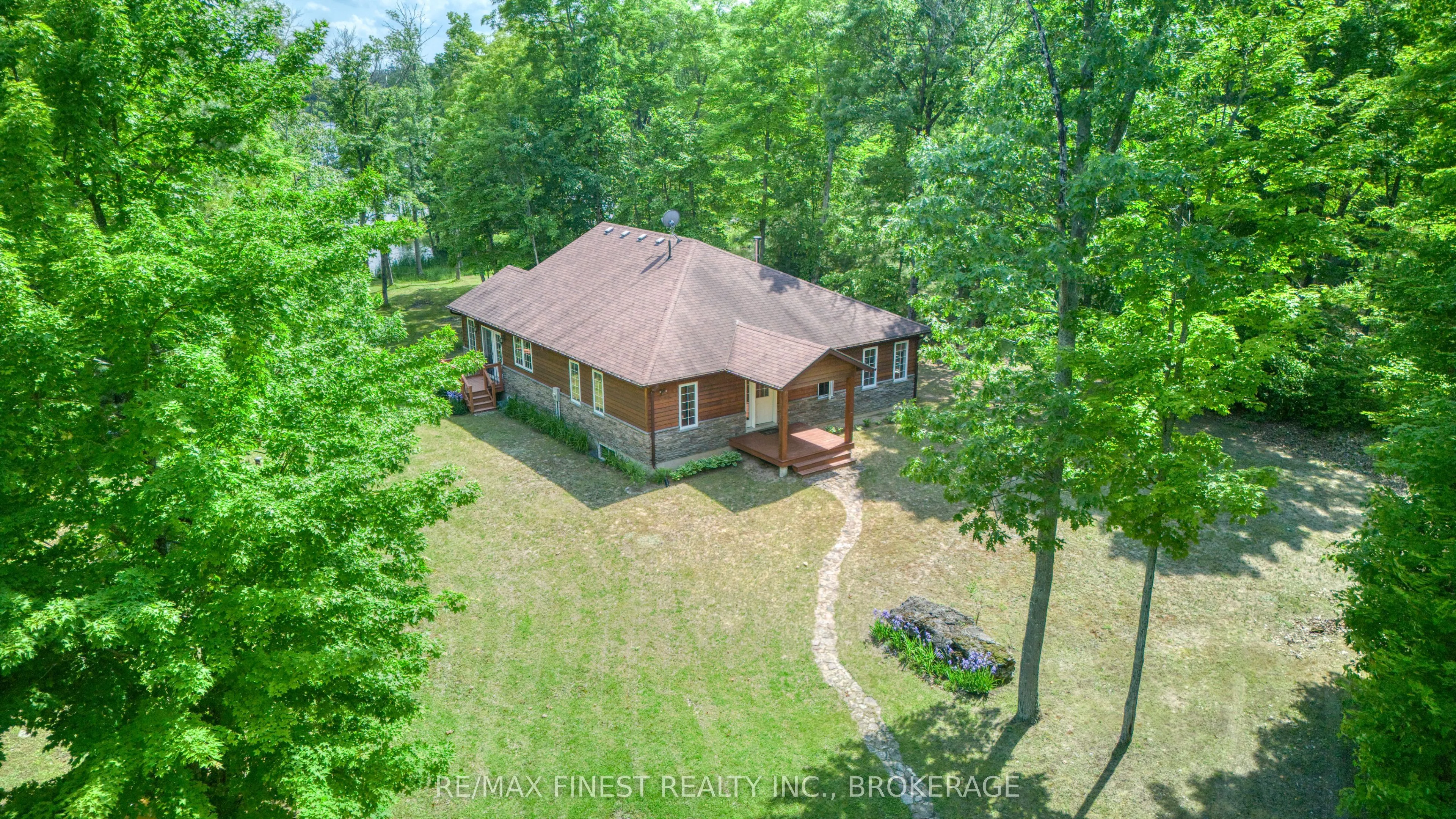 855A Crow Lake Road