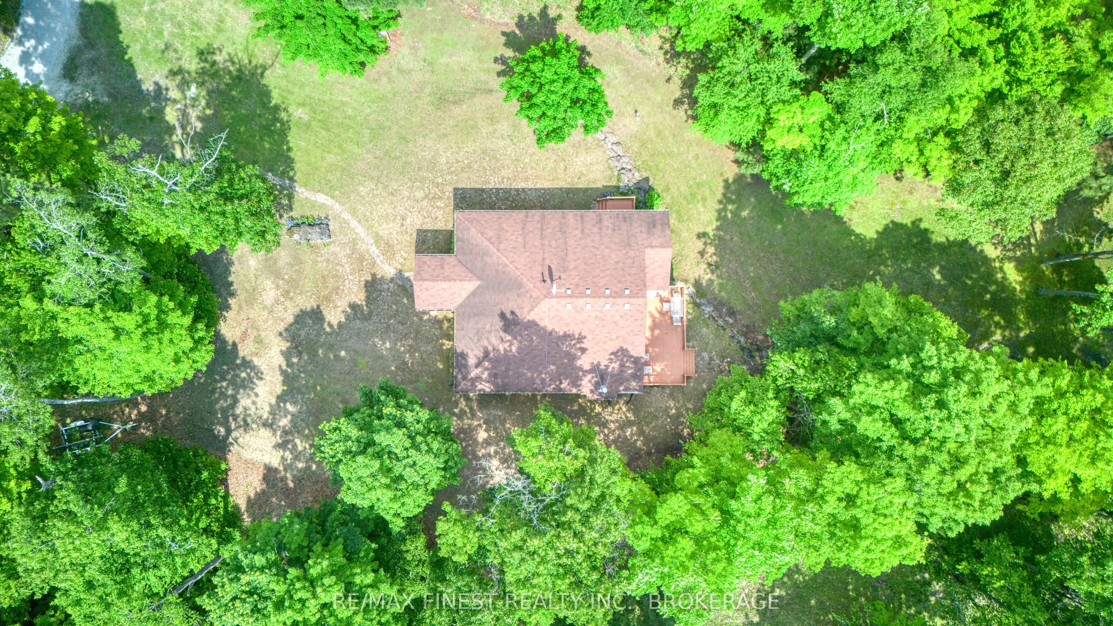 855A Crow Lake Road