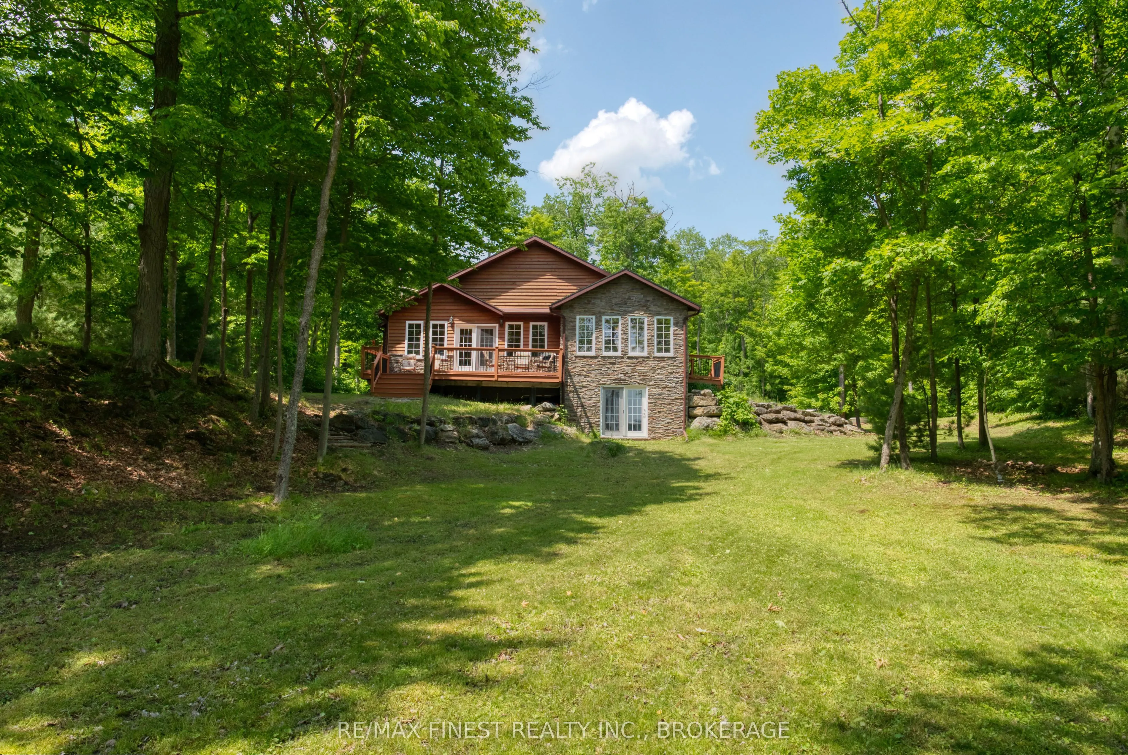 855A Crow Lake Road