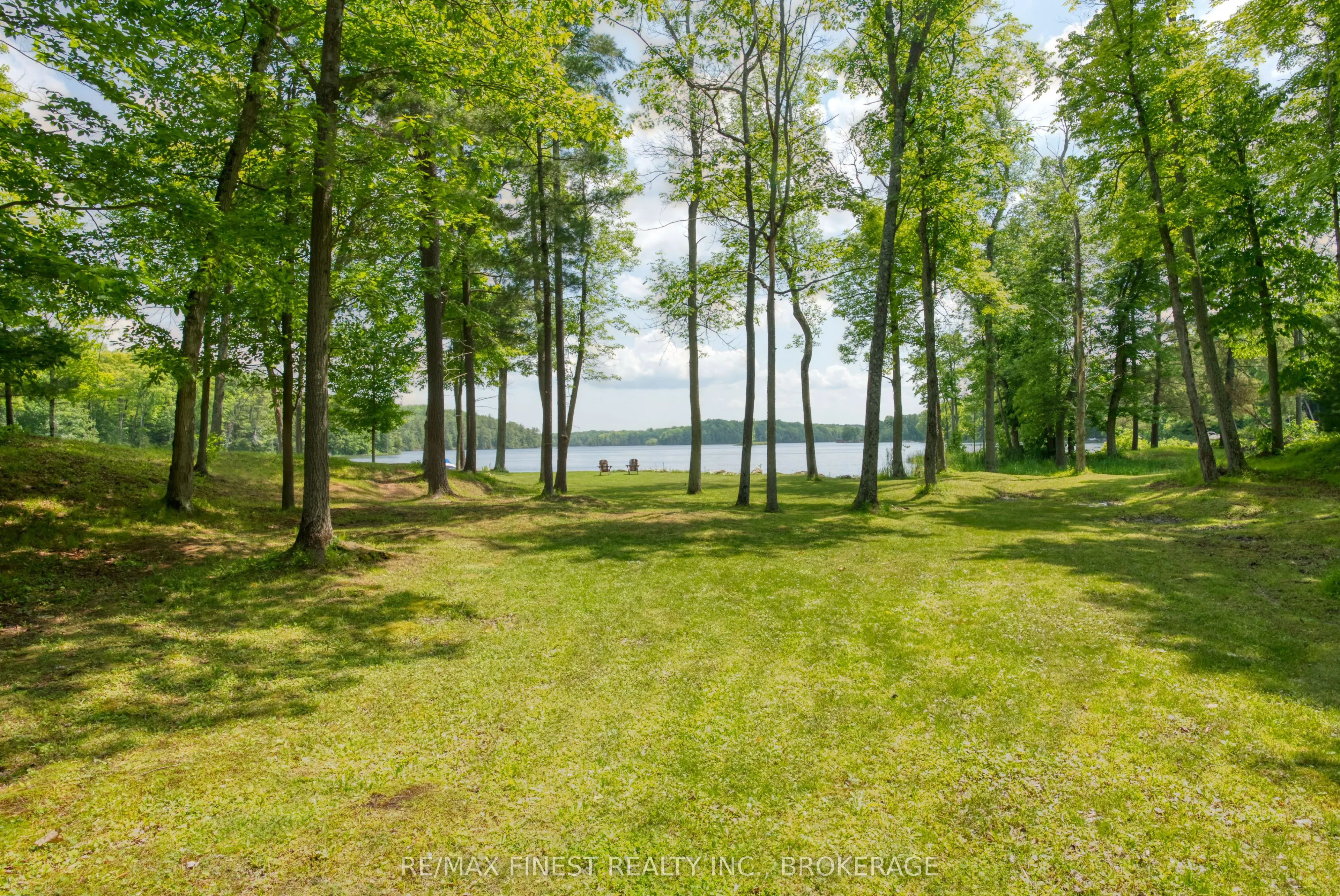 855A Crow Lake Road