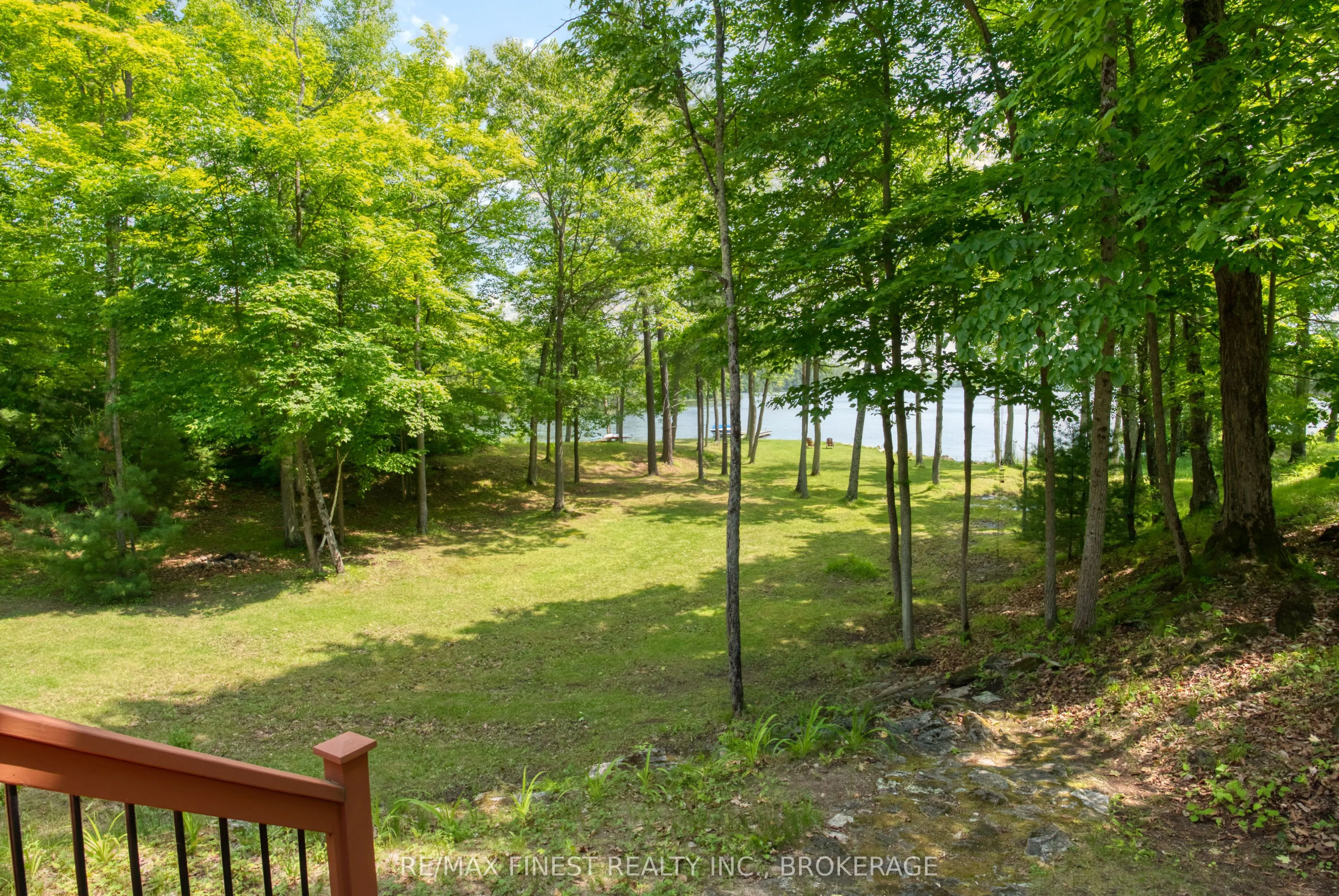 855A Crow Lake Road