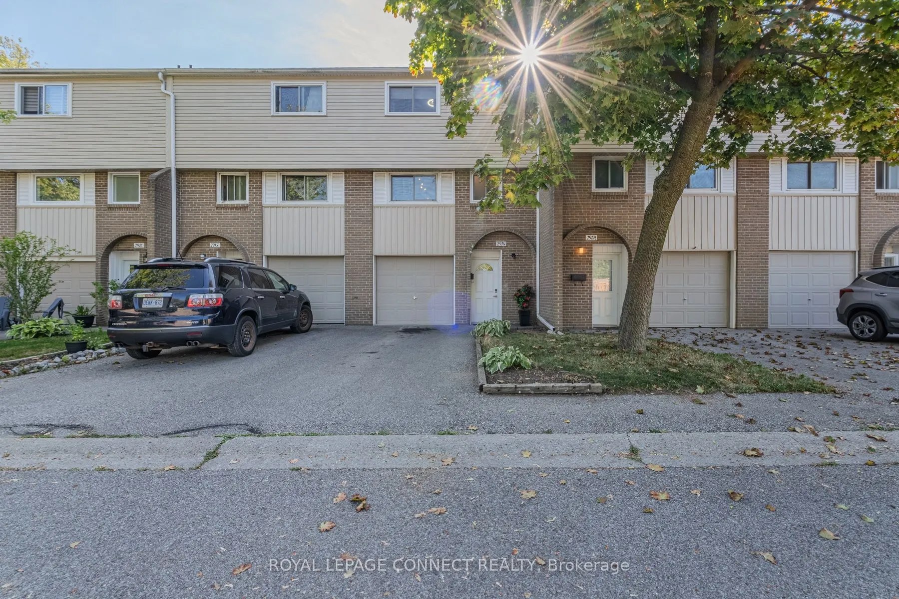 291 G Stanley Street, #291 G