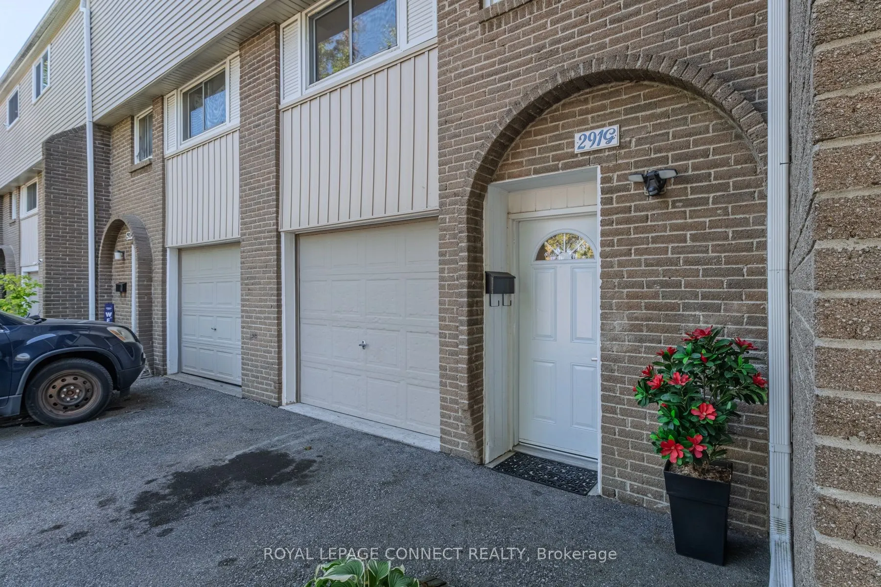 291 G Stanley Street, #291 G