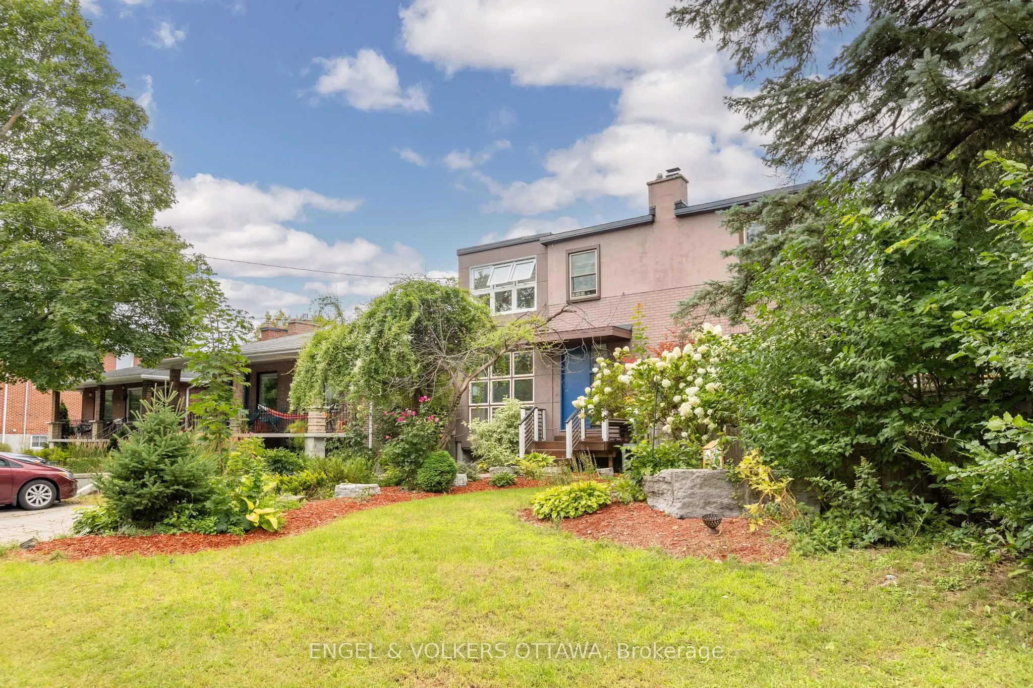 410 Greenwood Avenue