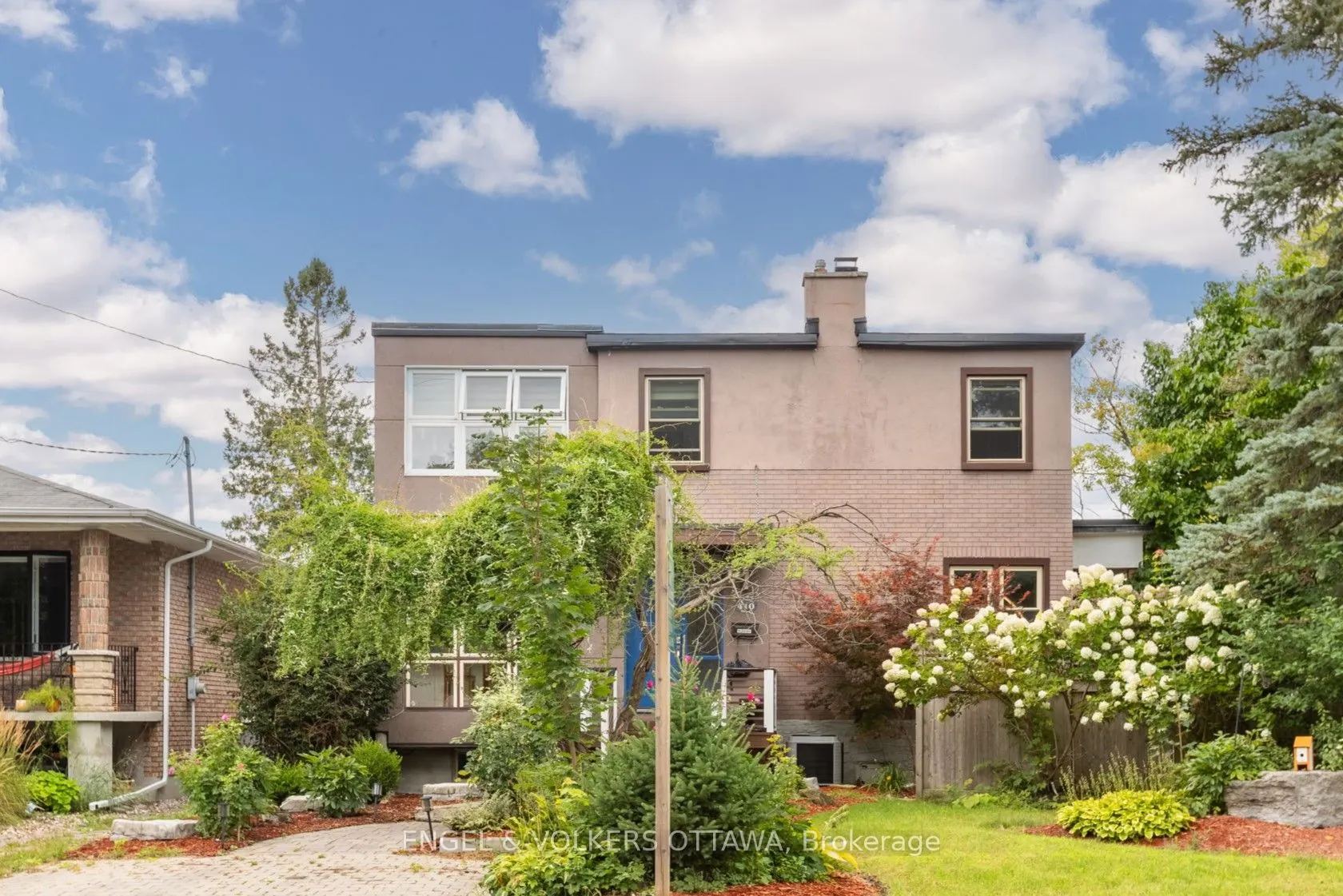410 Greenwood Avenue