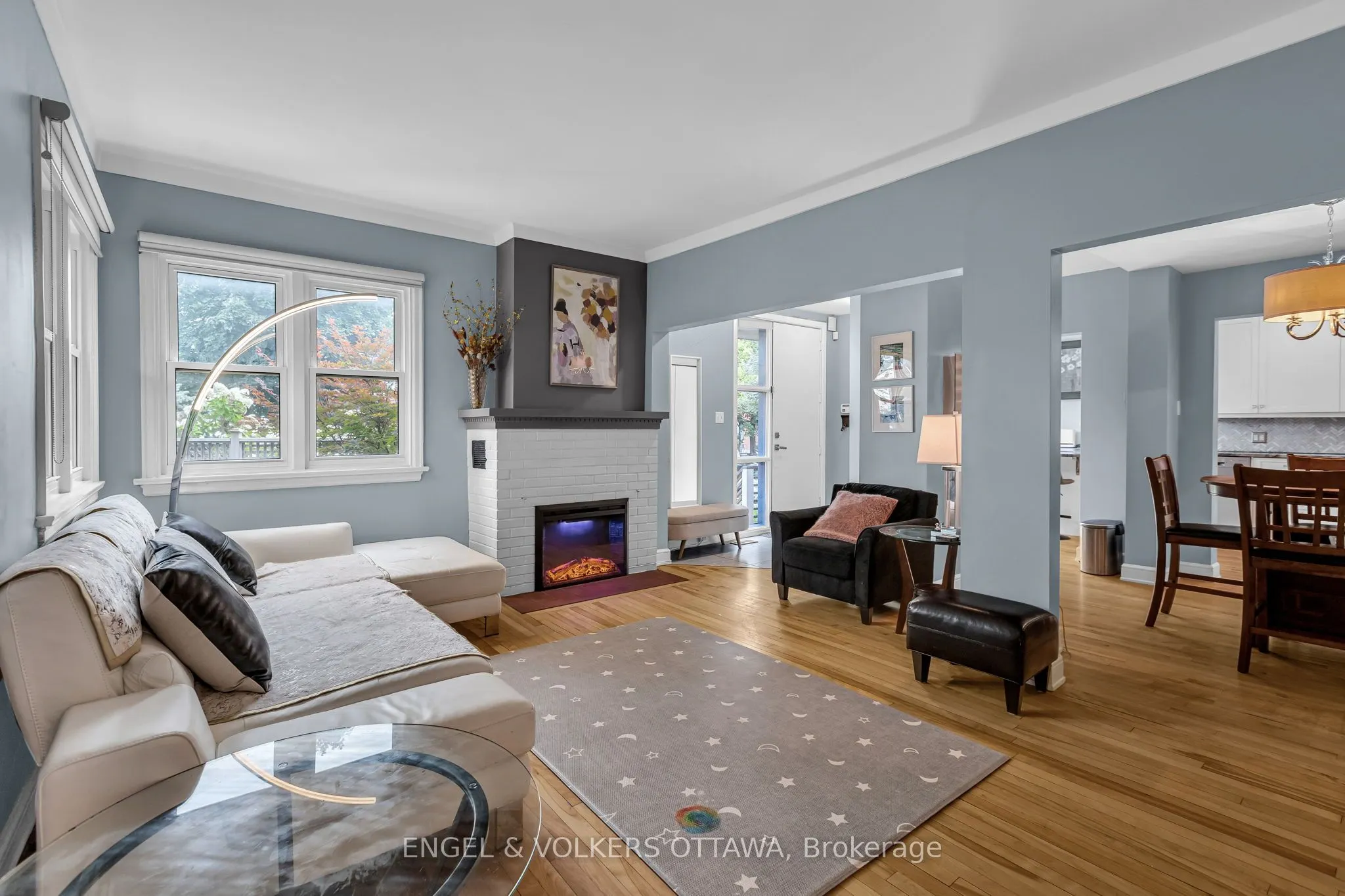 410 Greenwood Avenue