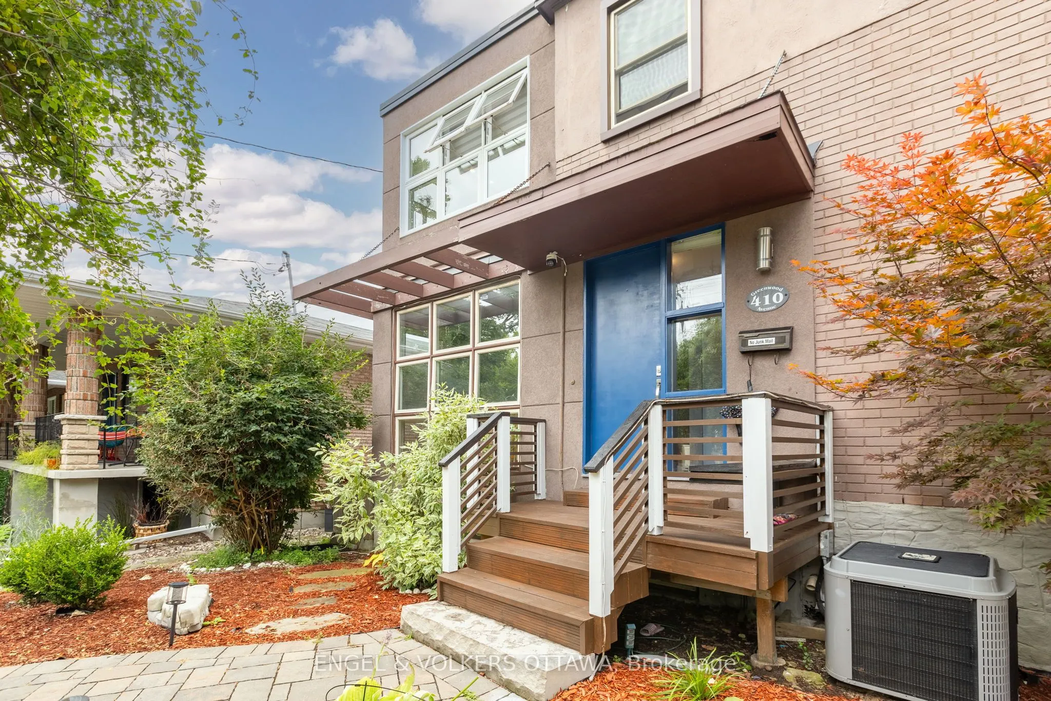 410 Greenwood Avenue