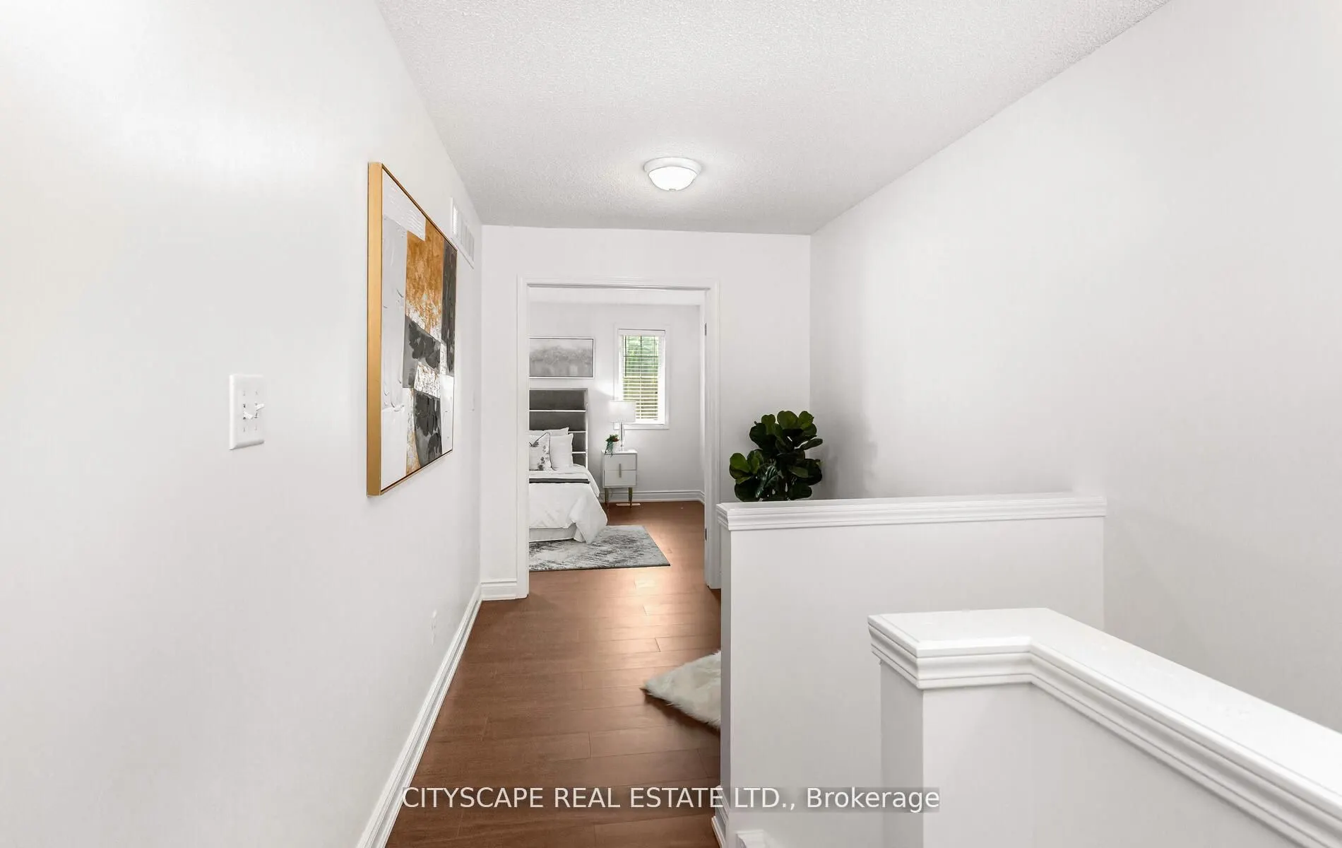493 Beaumont Crescent