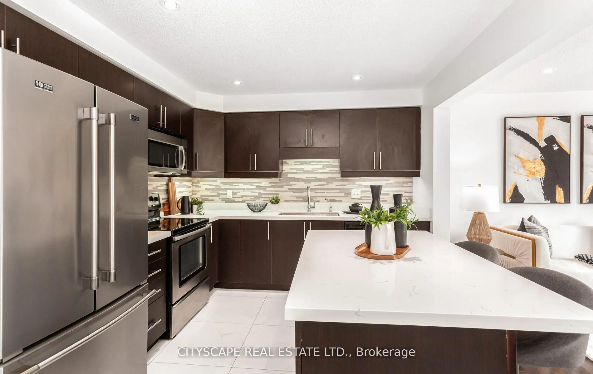 493 Beaumont Crescent