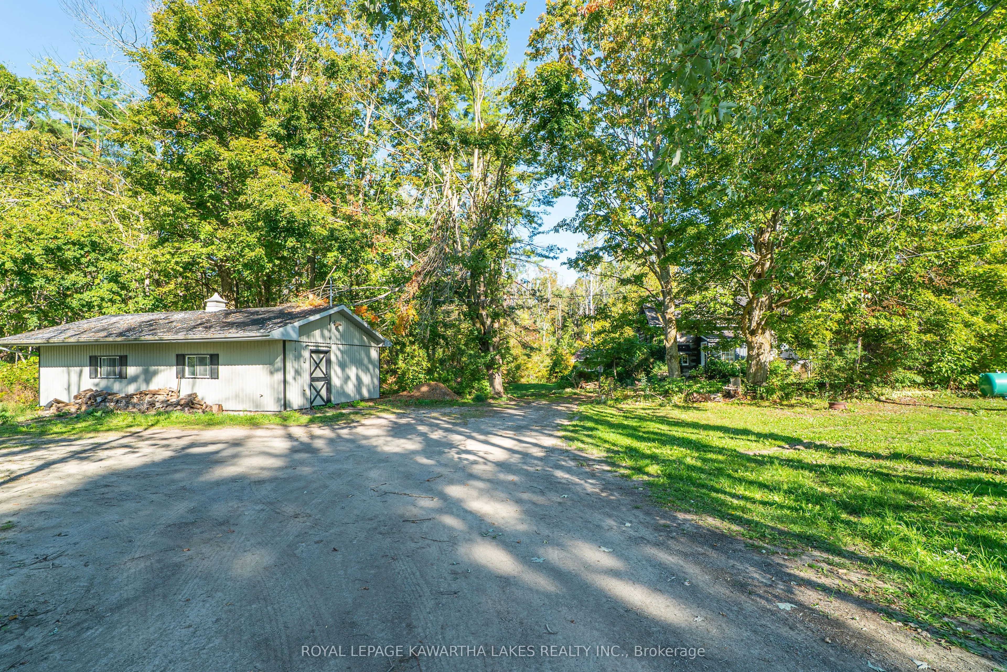 979 Linden Valley Road