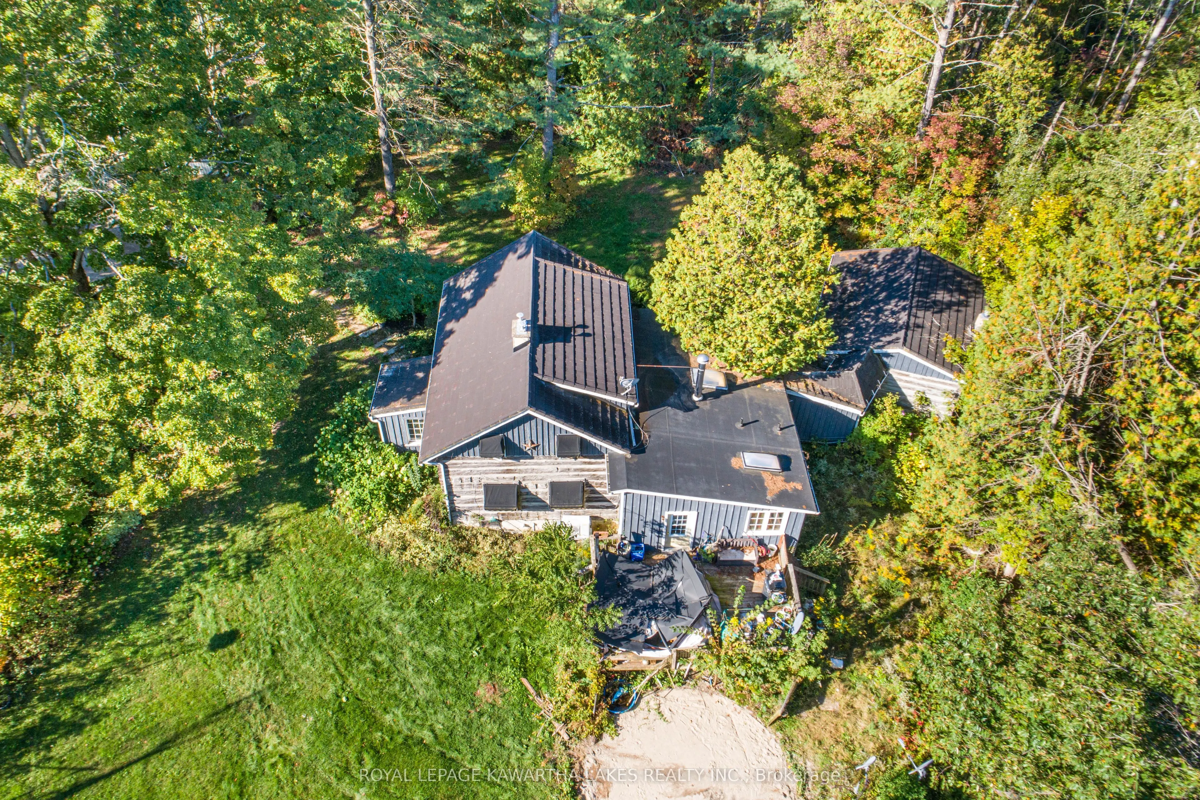 979 Linden Valley Road