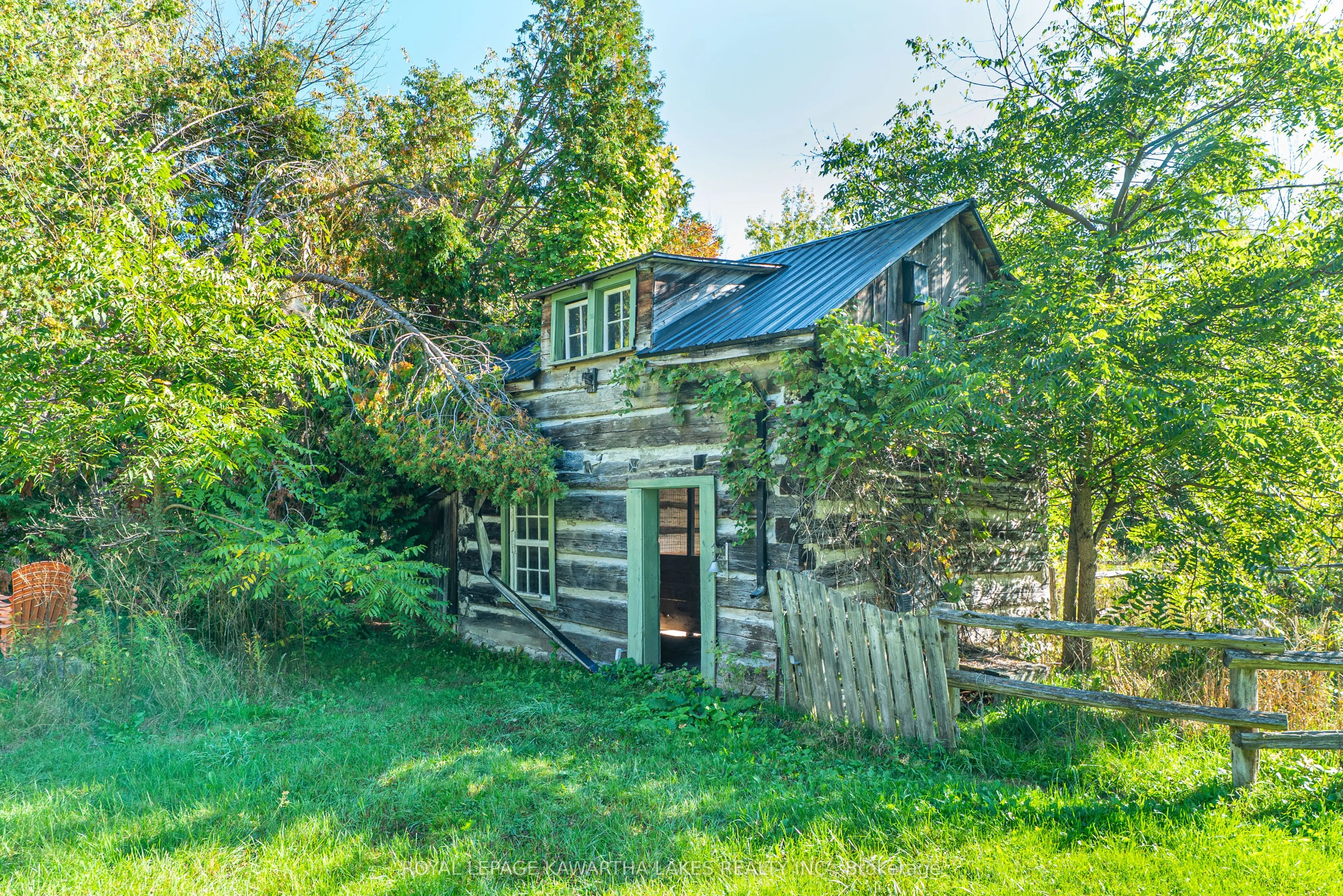 979 Linden Valley Road