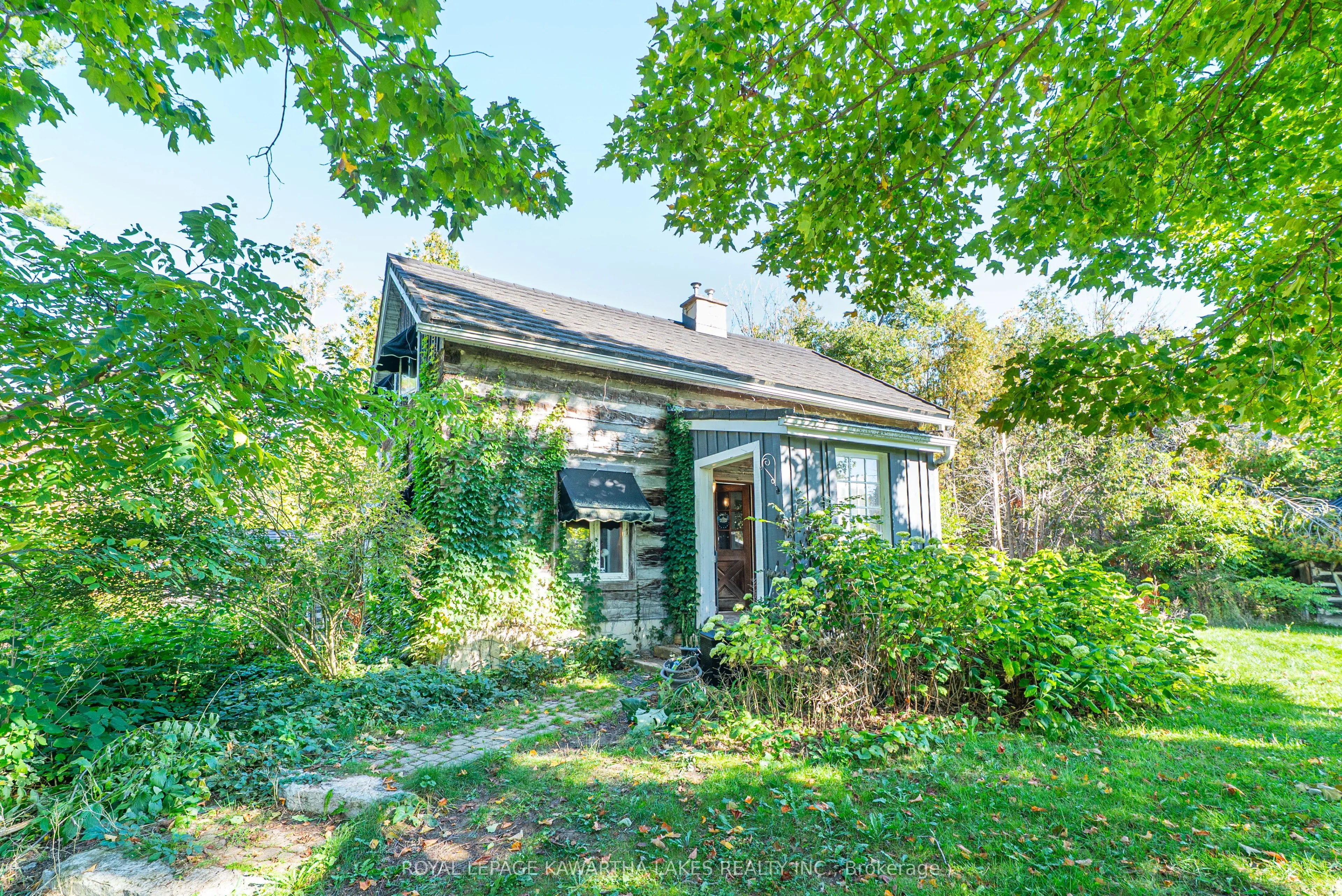 979 Linden Valley Road