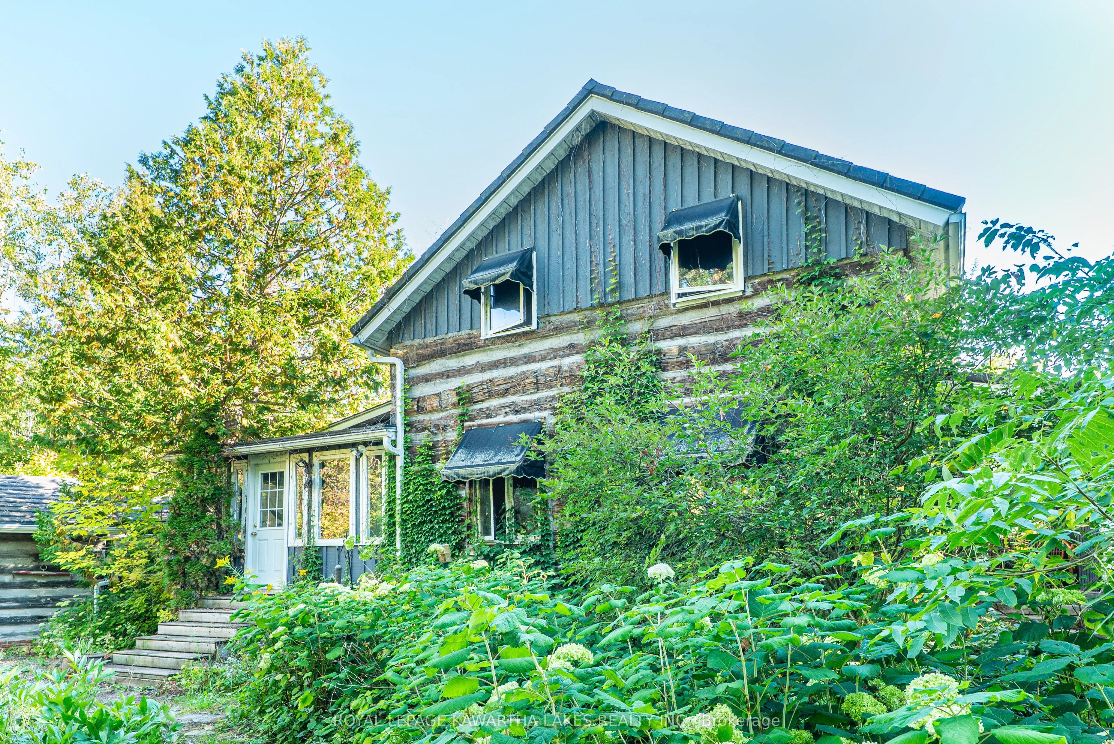 979 Linden Valley Road