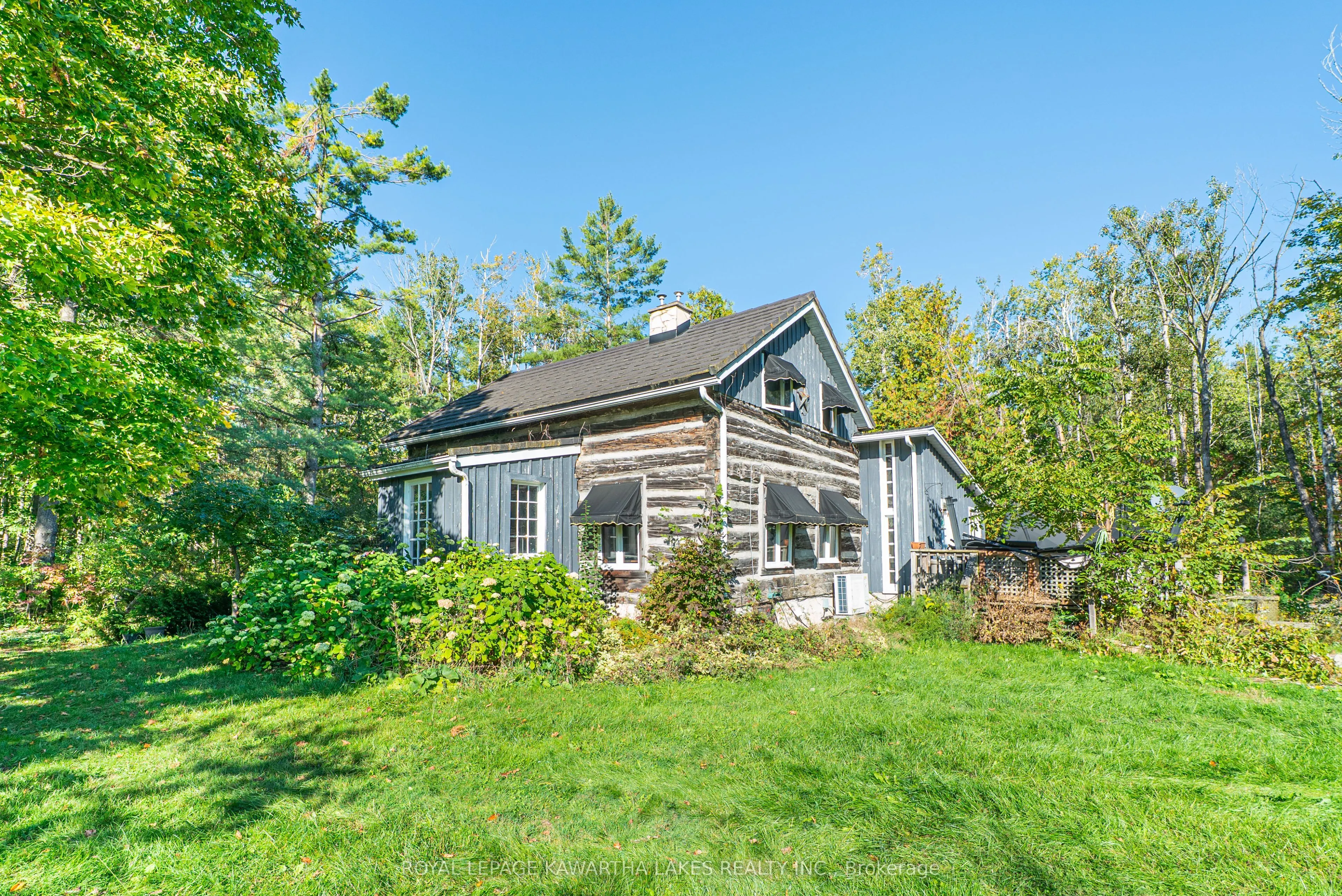 979 Linden Valley Road