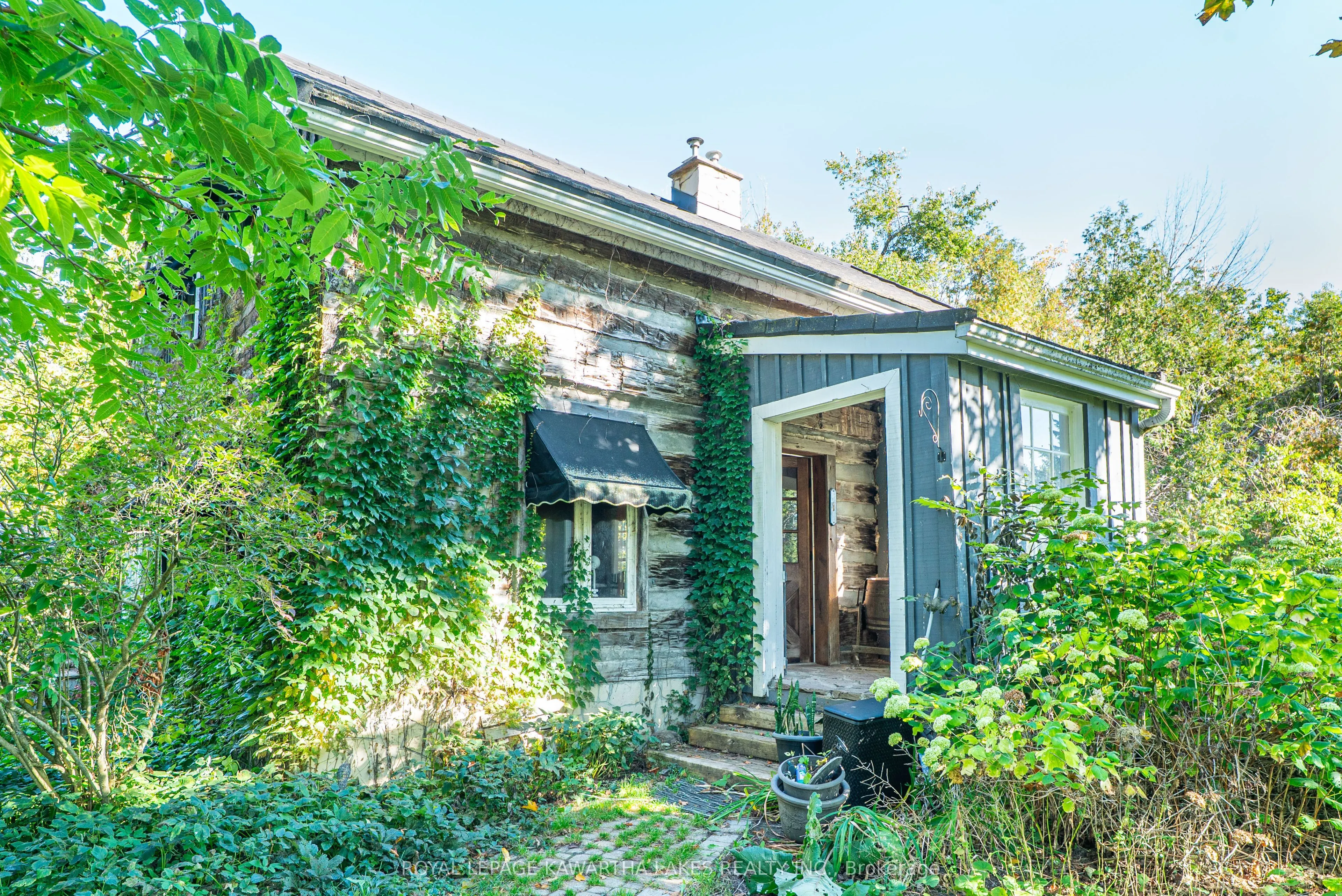 979 Linden Valley Road