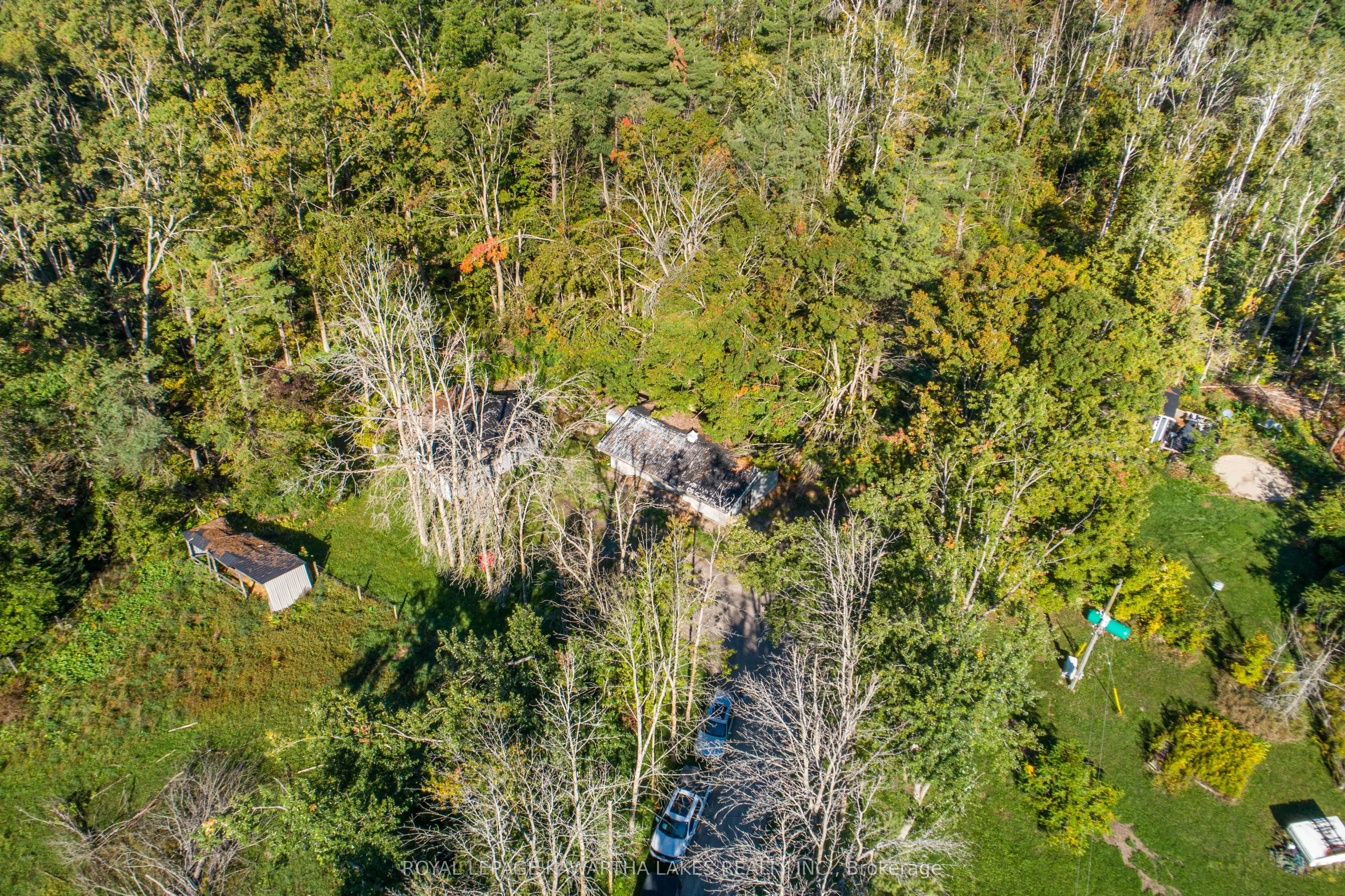 979 Linden Valley Road